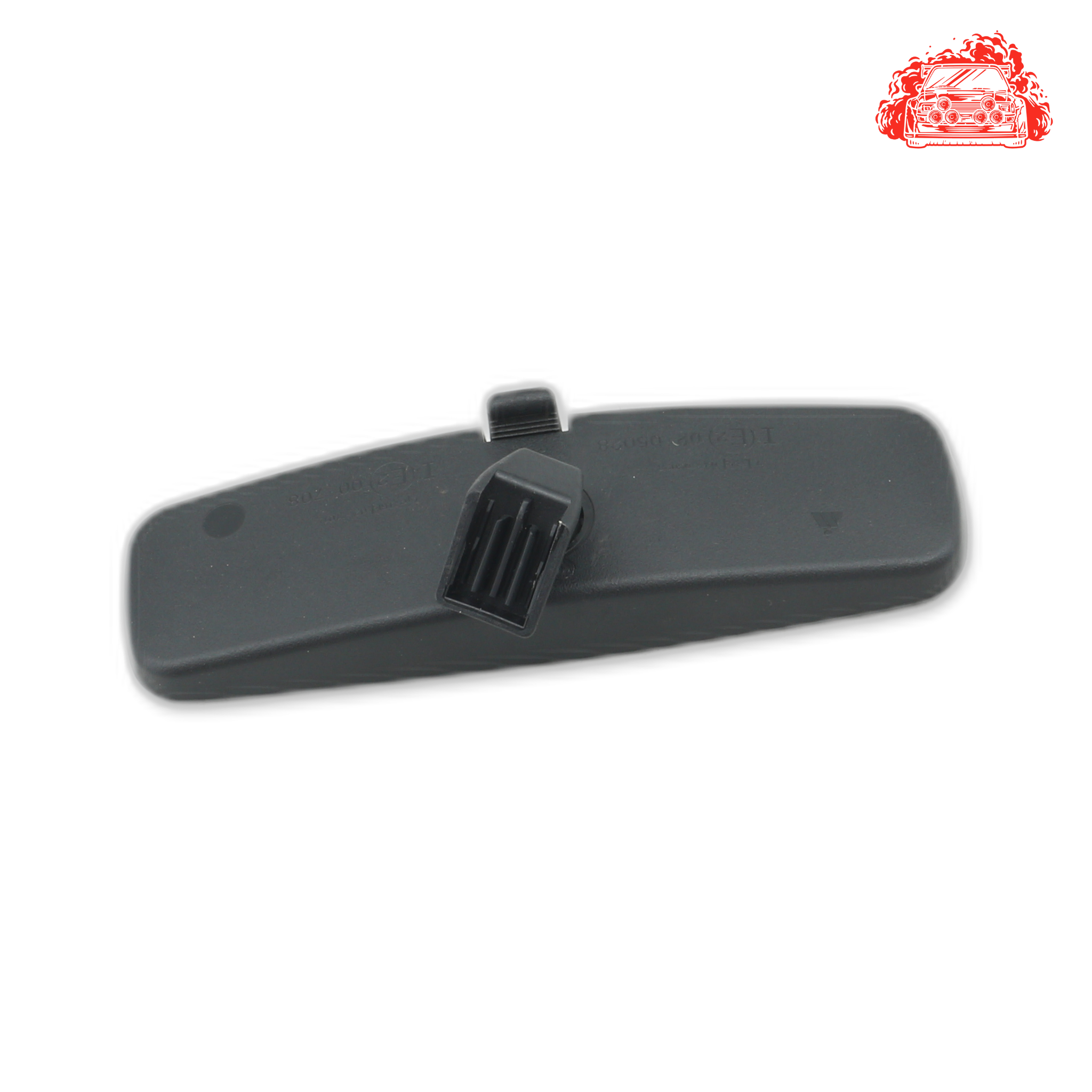 Used Toyota AYGO 1.0 X-PLAY Rear View Mirror - OEM Part IE20205028