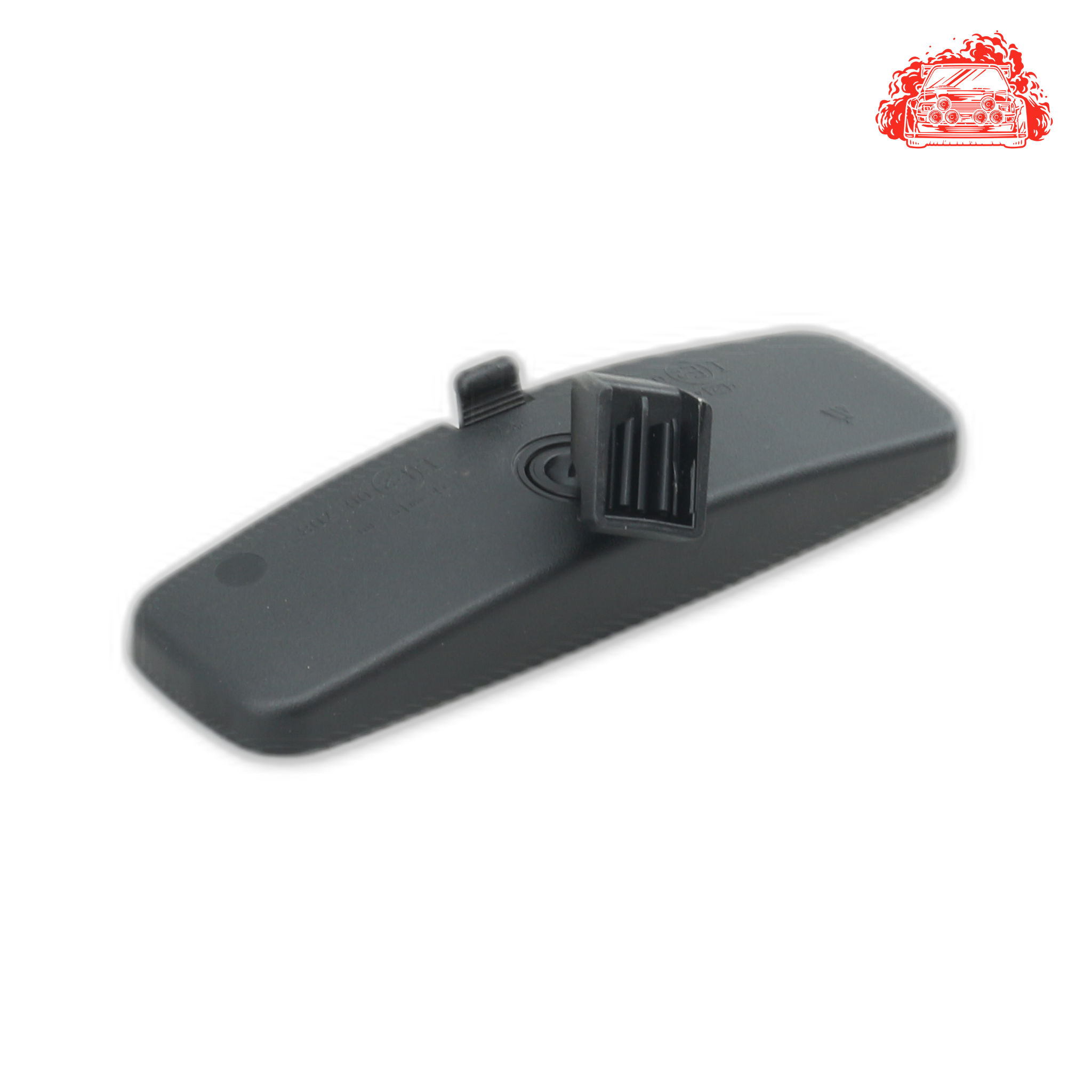 Used Toyota AYGO 1.0 X-PLAY Rear View Mirror - OEM Part IE20205028
