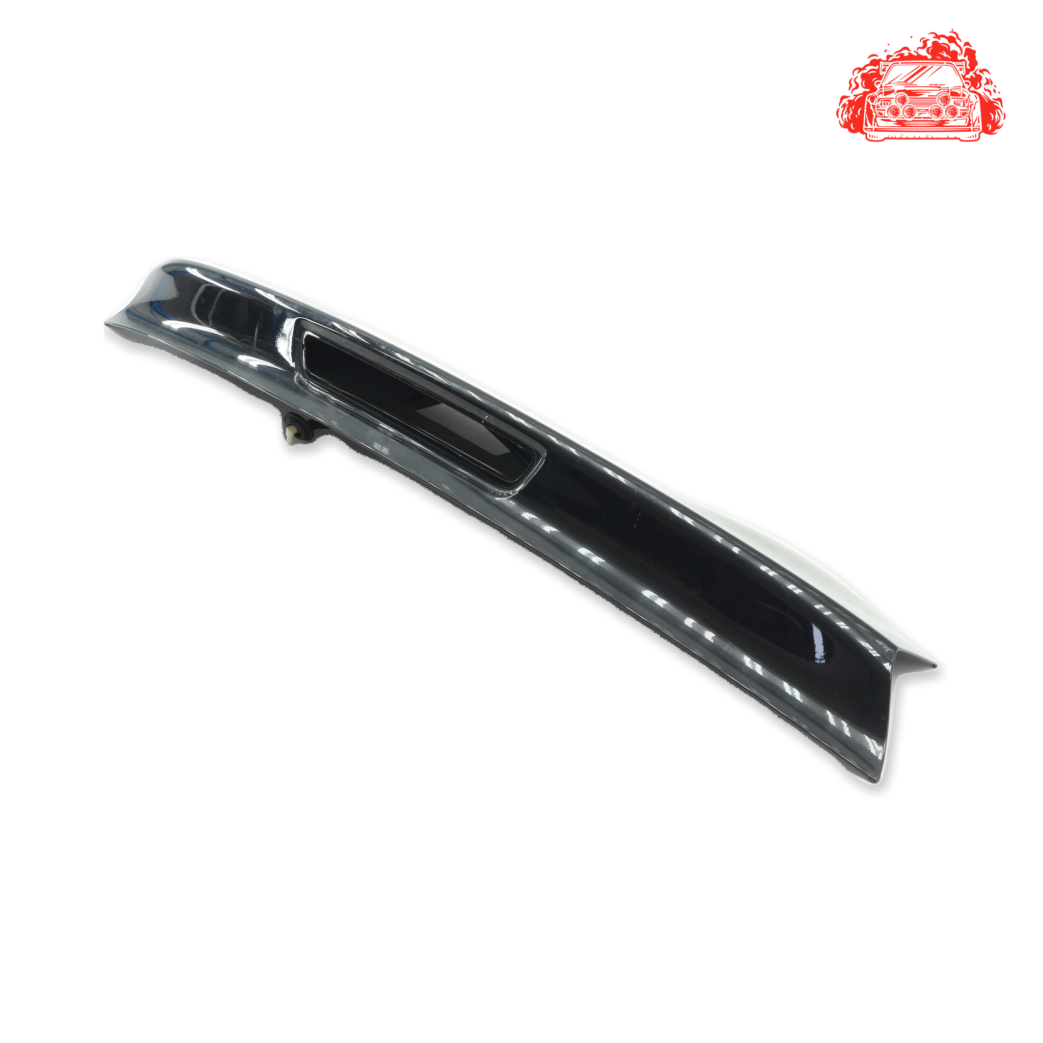 Used Toyota Aygo 1.0 X-Play Spoiler