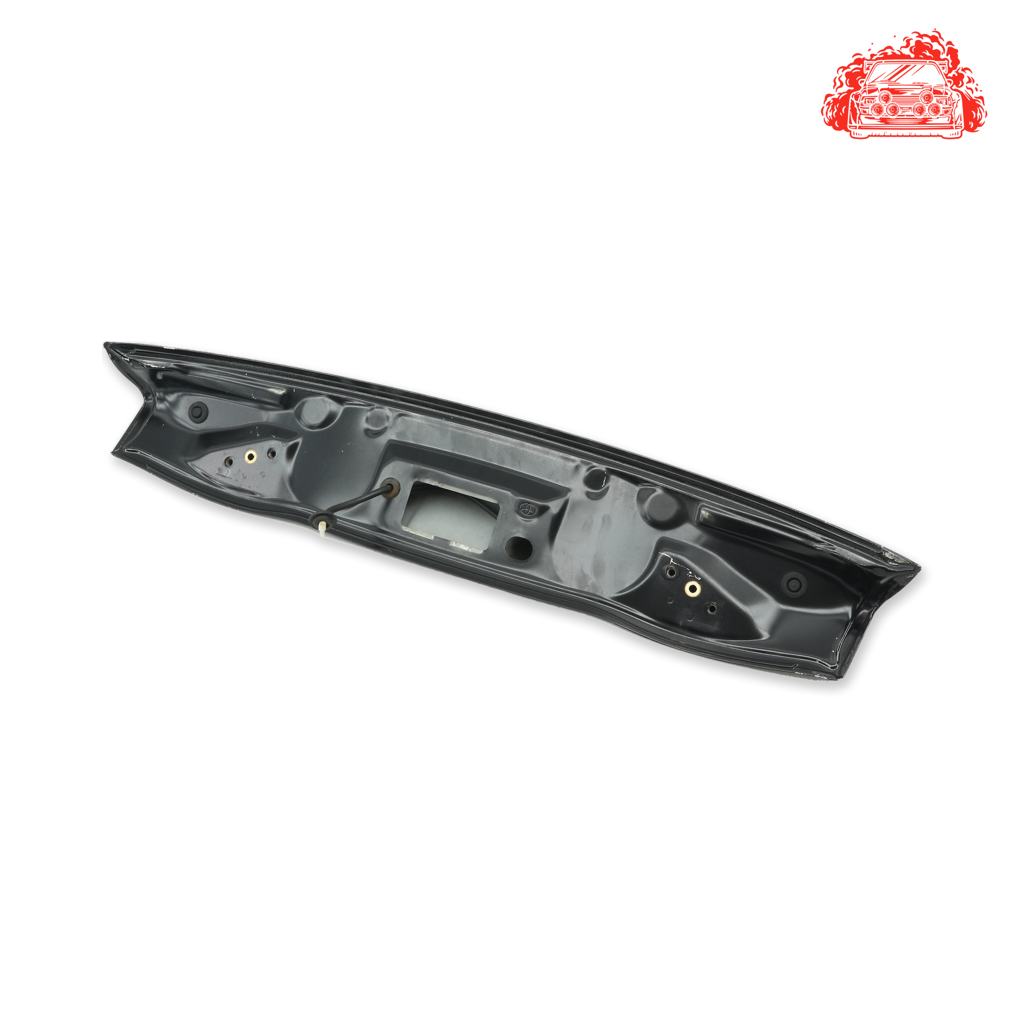 Used Toyota Aygo 1.0 X-Play Spoiler