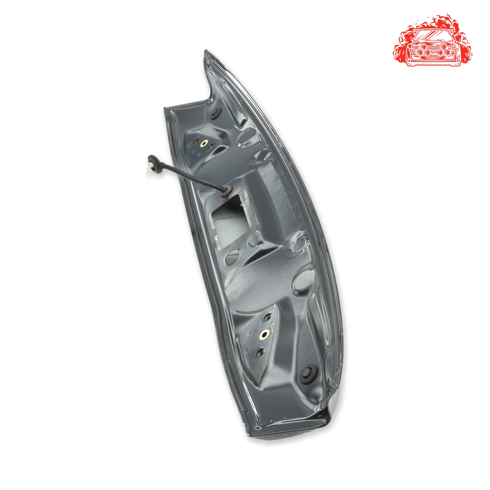 Used Toyota Aygo 1.0 X-Play Spoiler