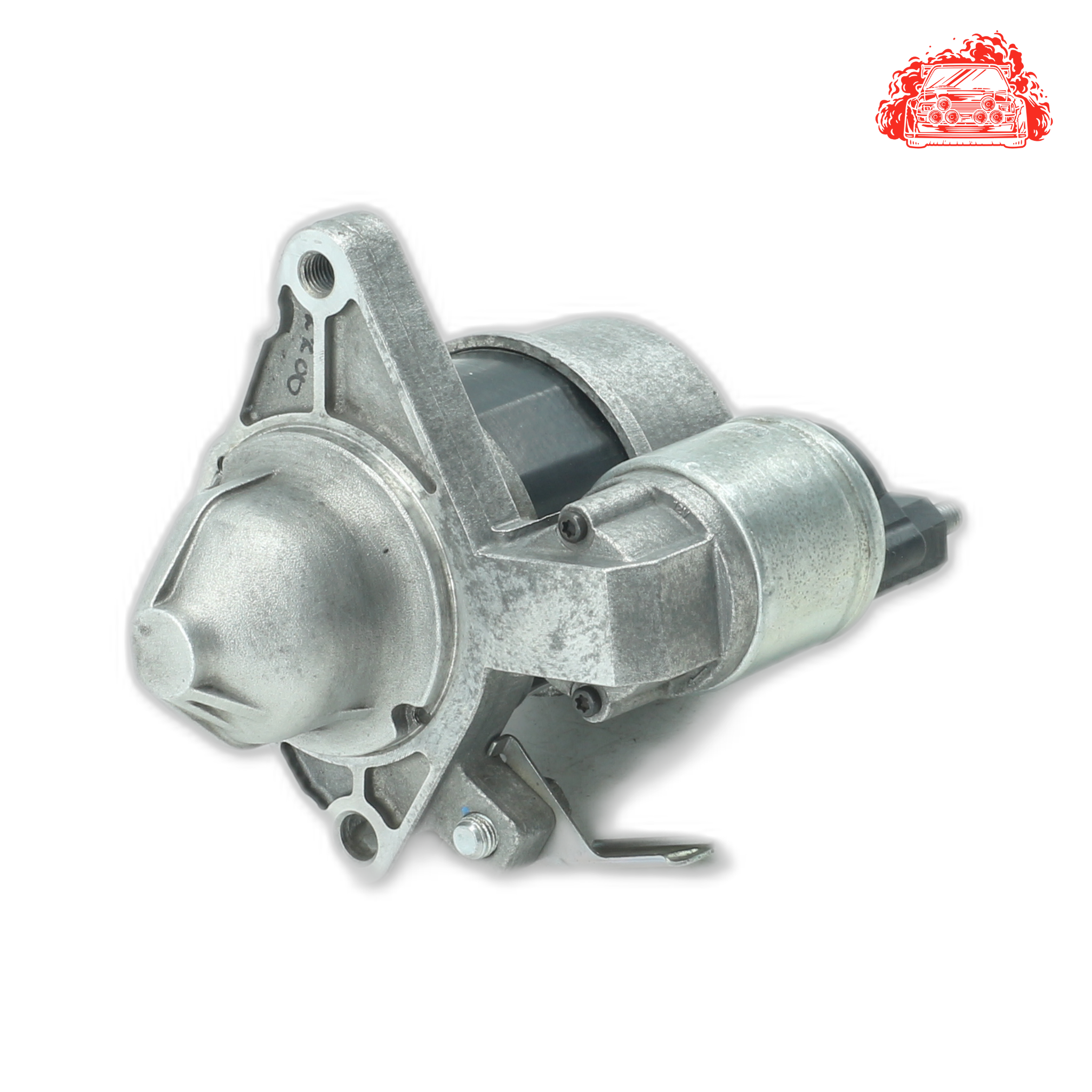 Used Toyota AYGO 1.0 X-PLAY Starter