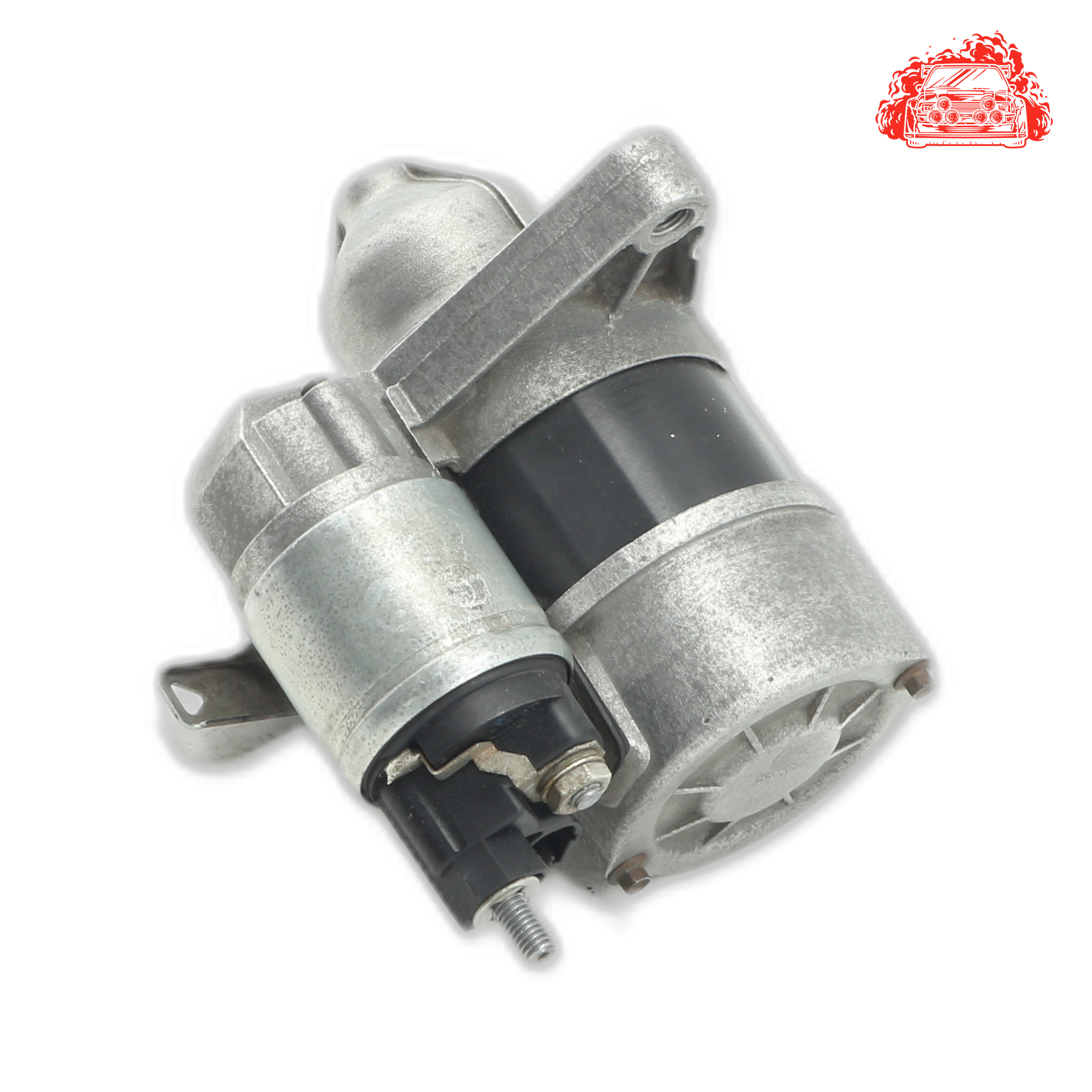 Used Toyota AYGO 1.0 X-PLAY Starter