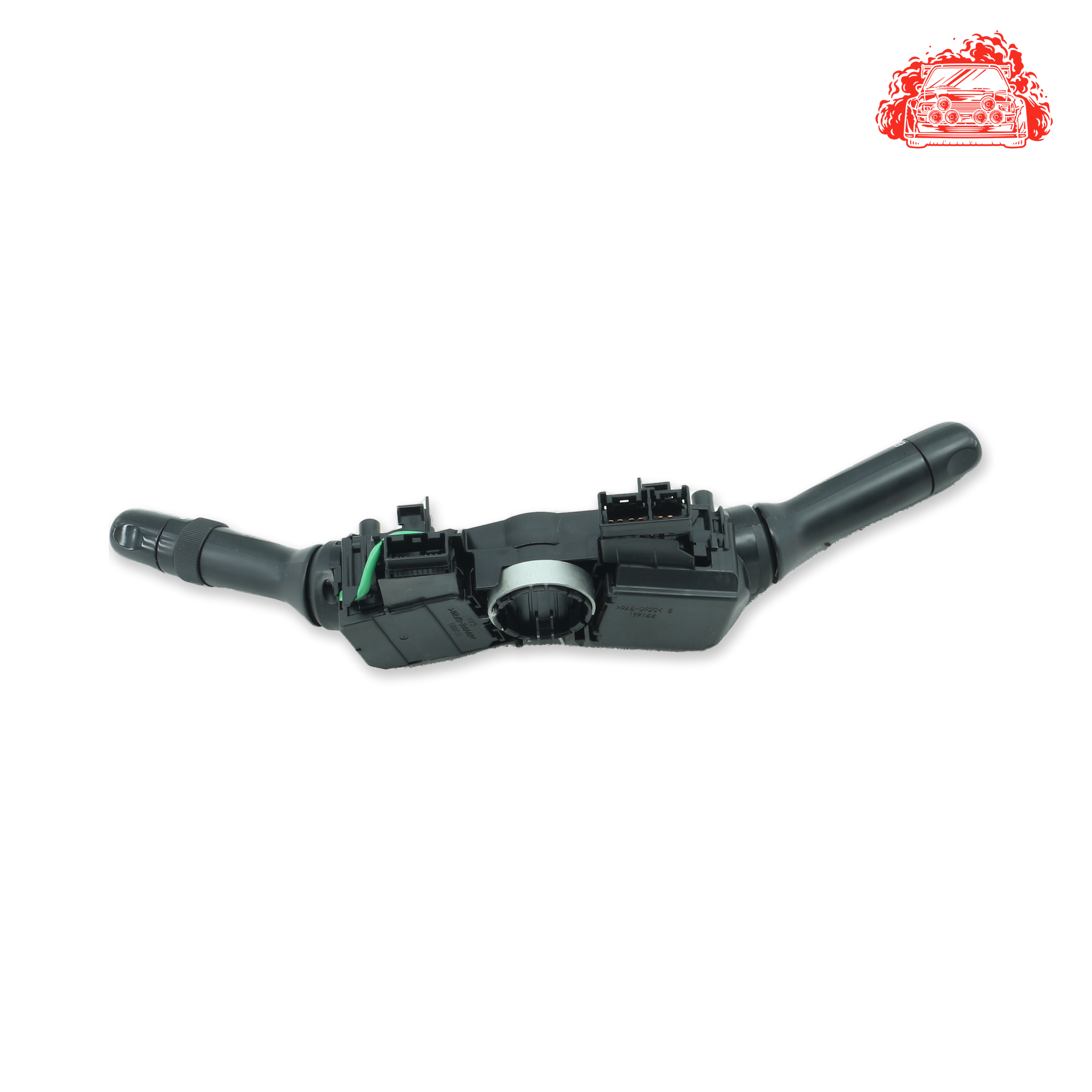 Used Toyota AYGO 1.0 X-PLAY Steering Column Combination Stalk