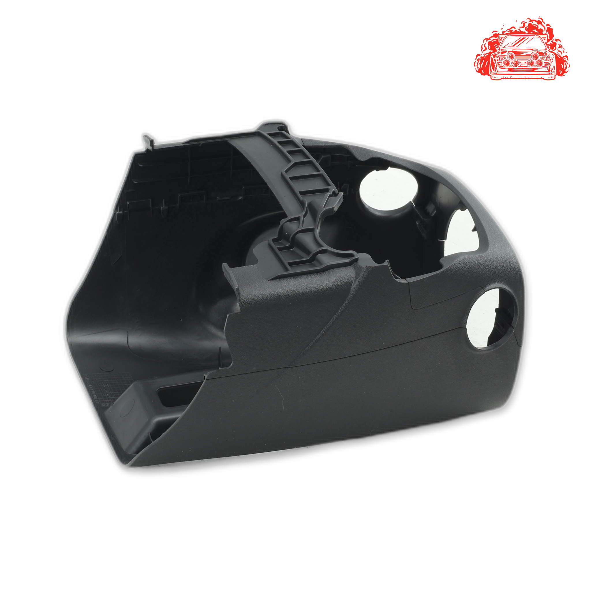 Used Toyota AYGO 1.0 X-PLAY Steering Column Cover - OEM 452870H030