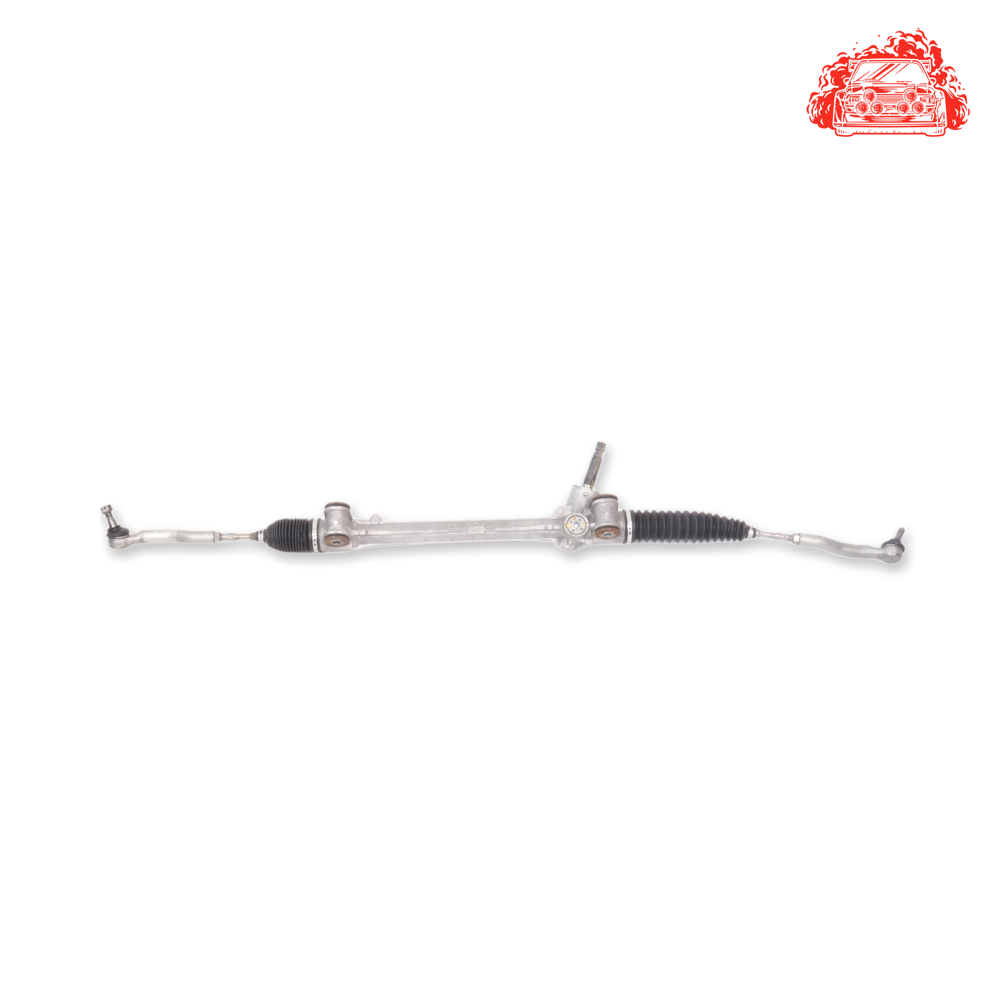 Used Toyota AYGO 1.0 X-PLAY Steering Rack