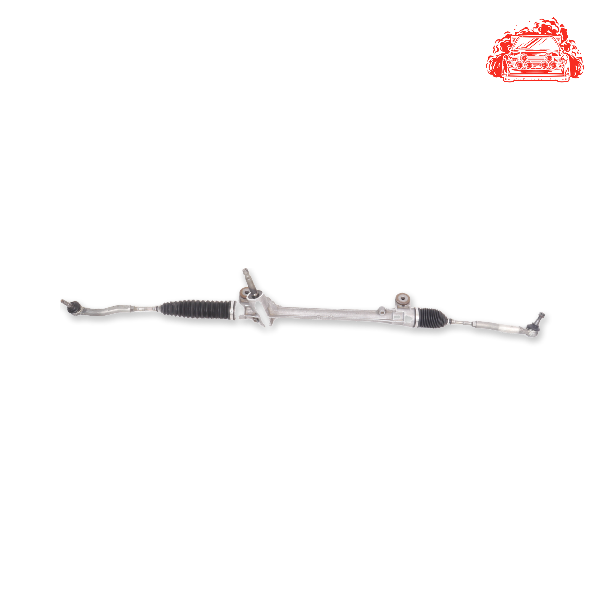 Used Toyota AYGO 1.0 X-PLAY Steering Rack