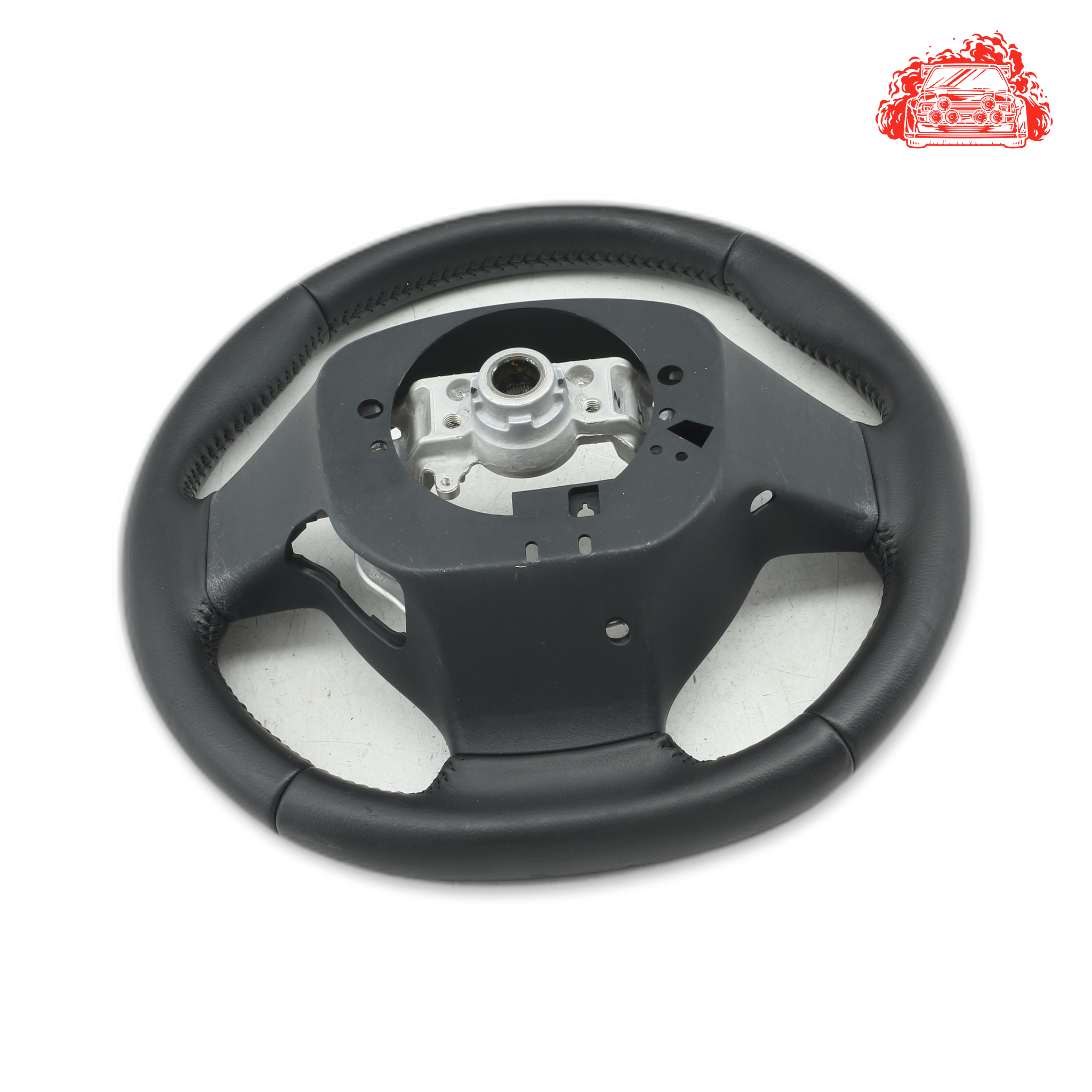 Used Toyota AYGO 1.0 X-PLAY Steering Wheel - OEM 451000H060