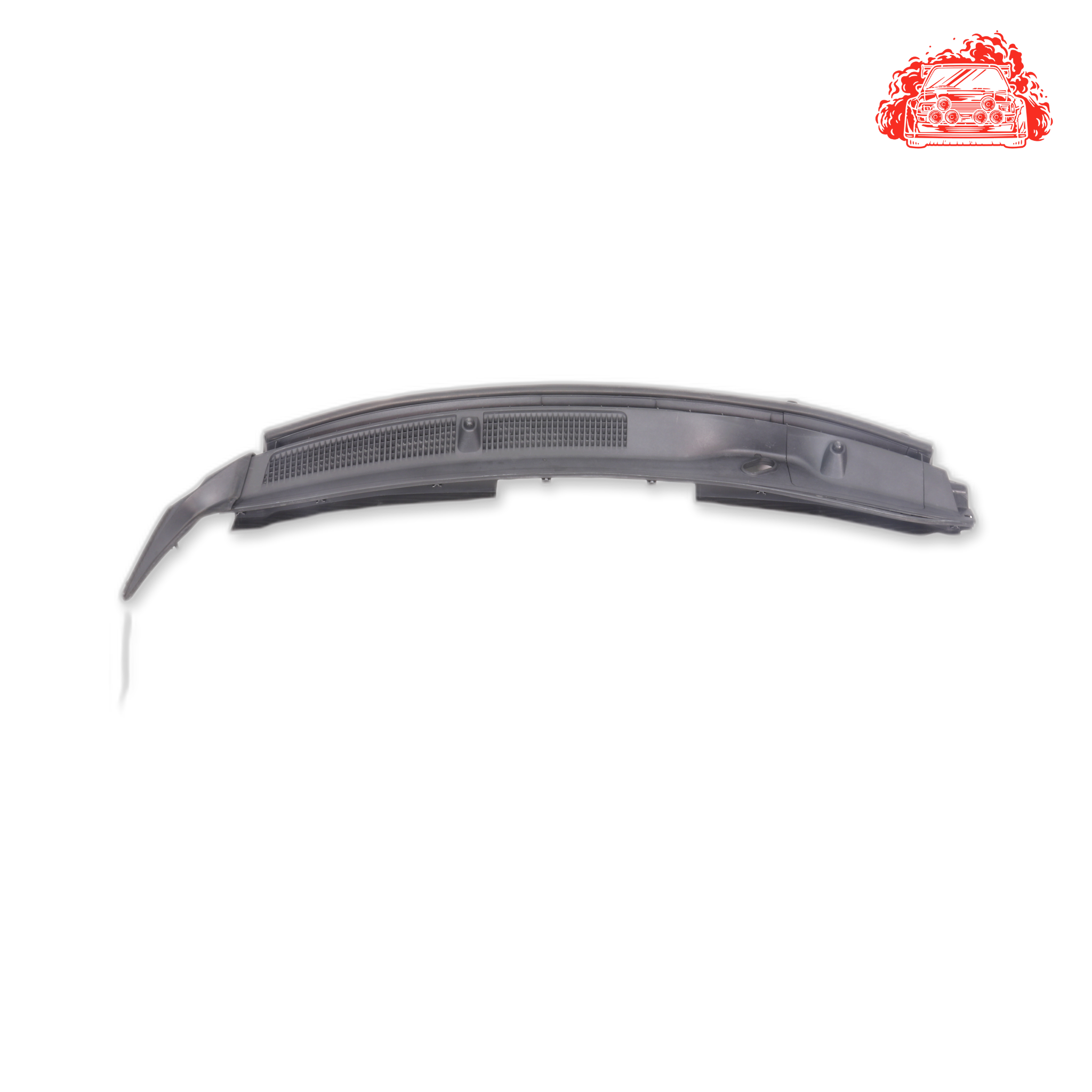 Used Toyota AYGO 1.0 X-PLAY Wiper Cowl Panel - OEM 557080H100