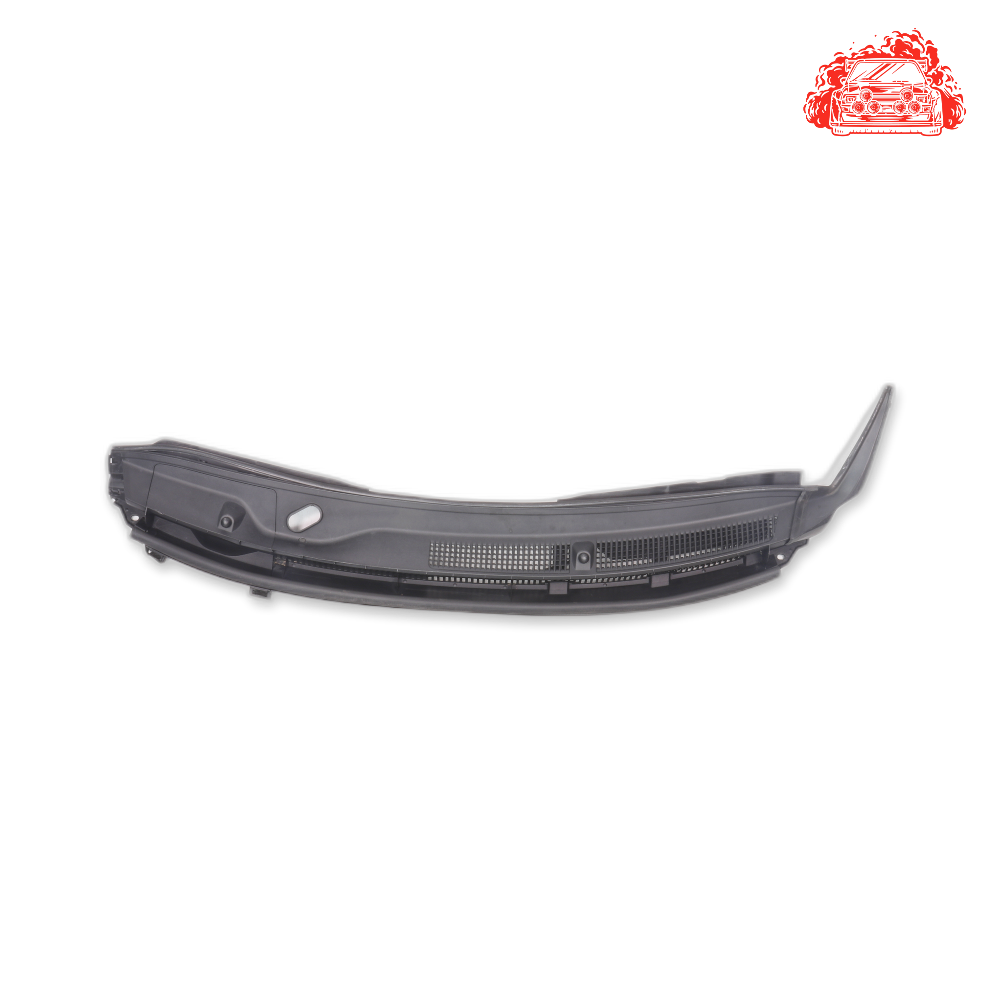 Used Toyota AYGO 1.0 X-PLAY Wiper Cowl Panel - OEM 557080H100
