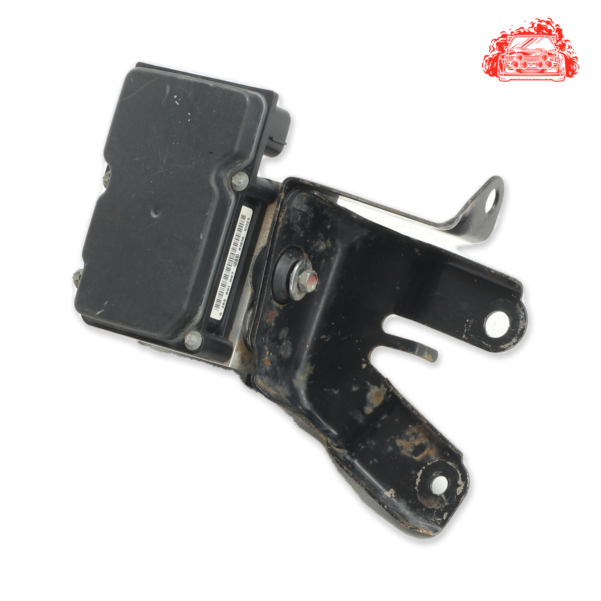 Used Toyota ETIOS CROSS 1.5 Xs 5Dr Abs Pump - OEM Part 0265801007