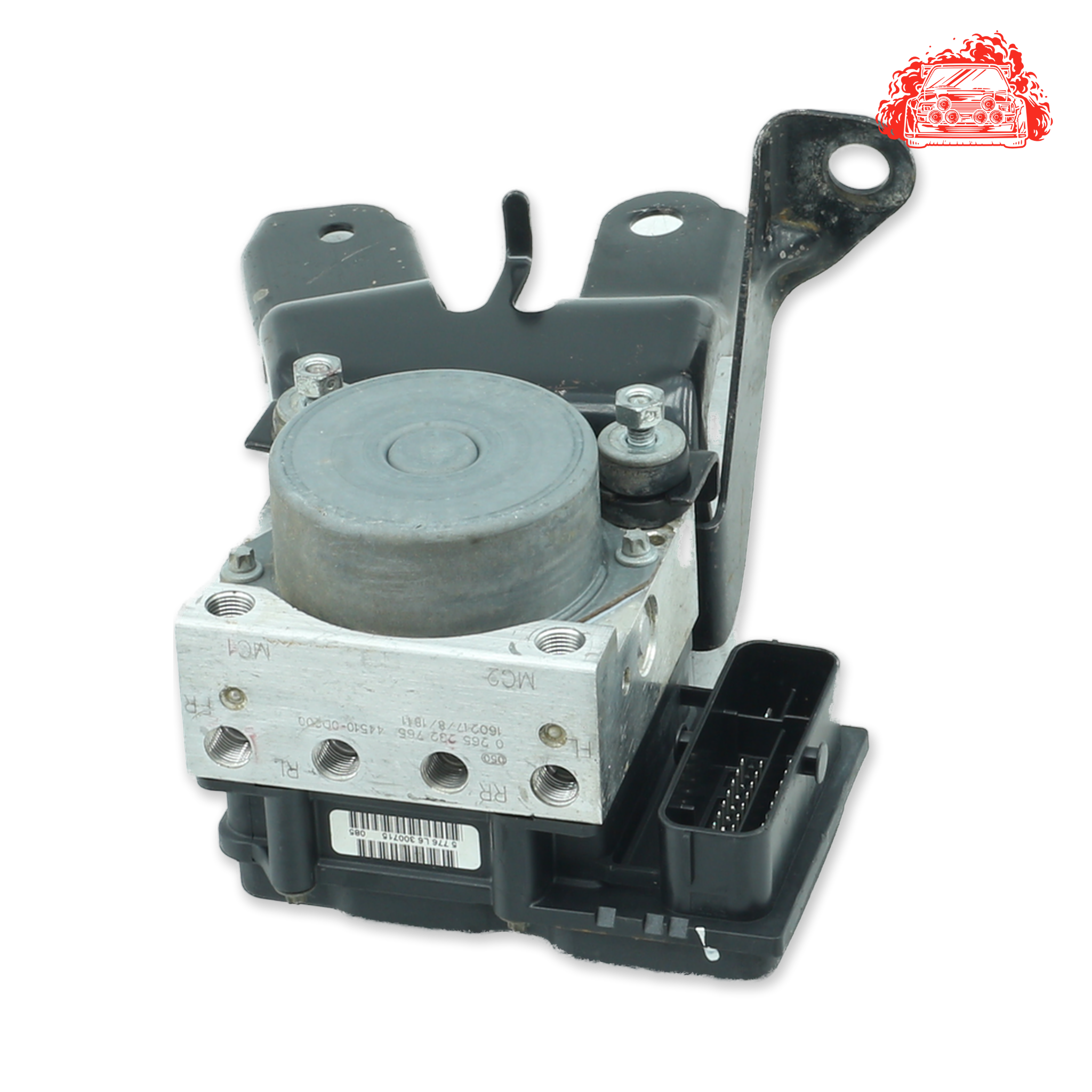 Used Toyota ETIOS CROSS 1.5 Xs 5Dr Abs Pump - OEM Part 0265801007