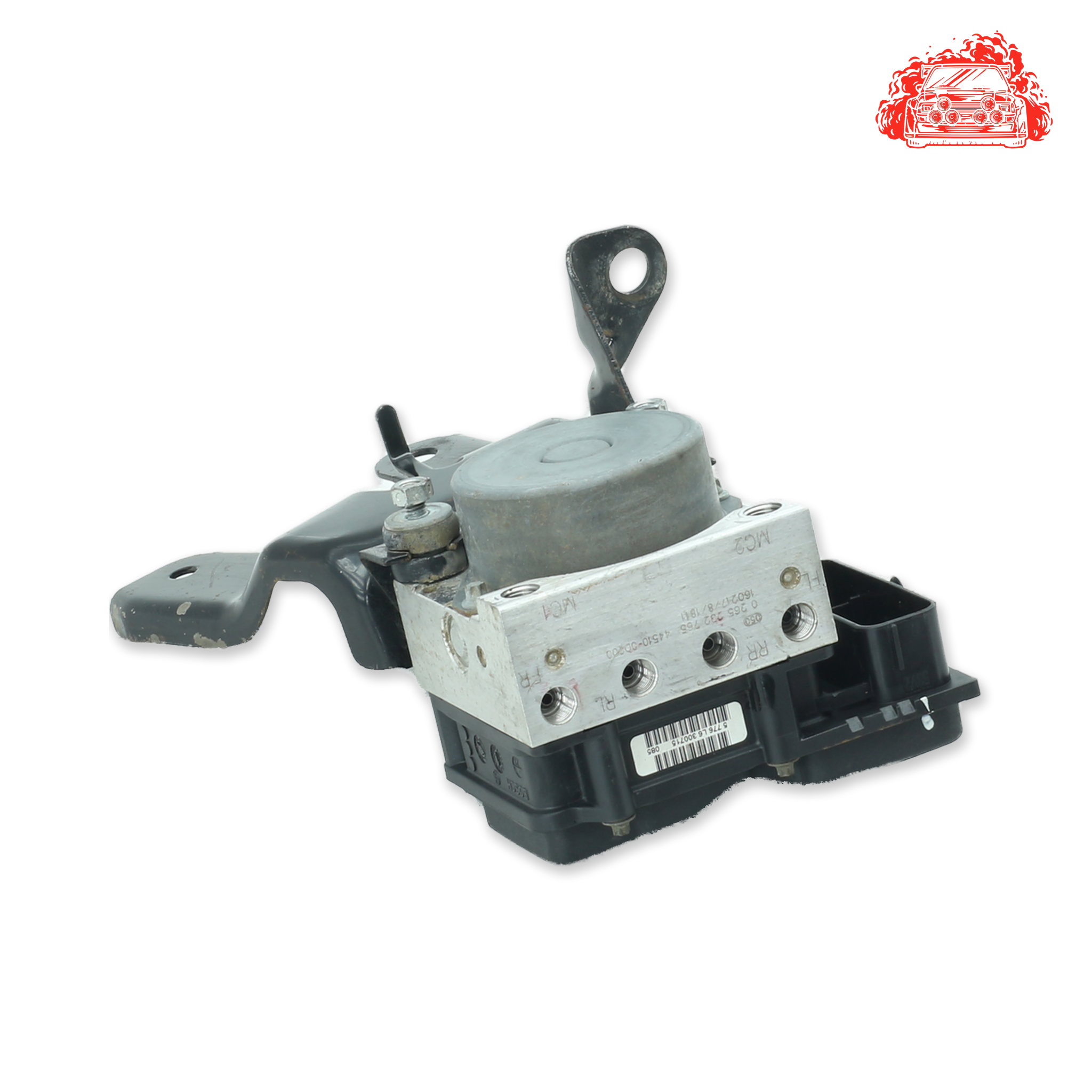 Used Toyota ETIOS CROSS 1.5 Xs 5Dr Abs Pump - OEM Part 0265801007