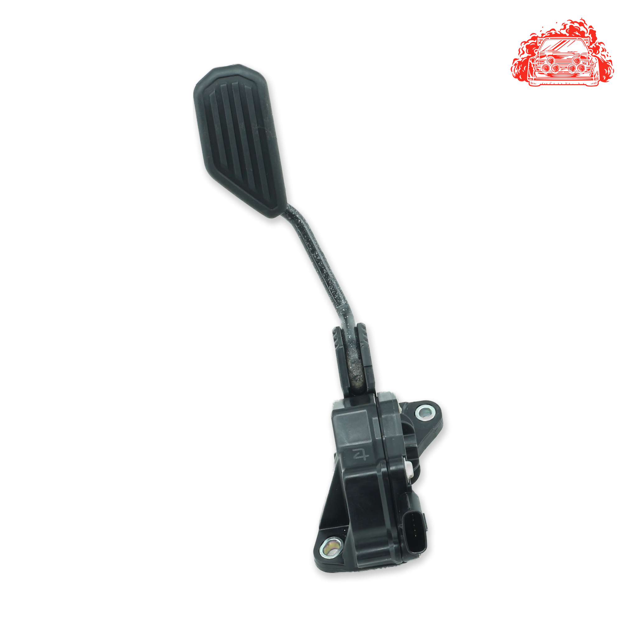 Used Toyota ETIOS CROSS 1.5 Xs 5Dr Accelerator Pedal - OEM Part 198800-1990