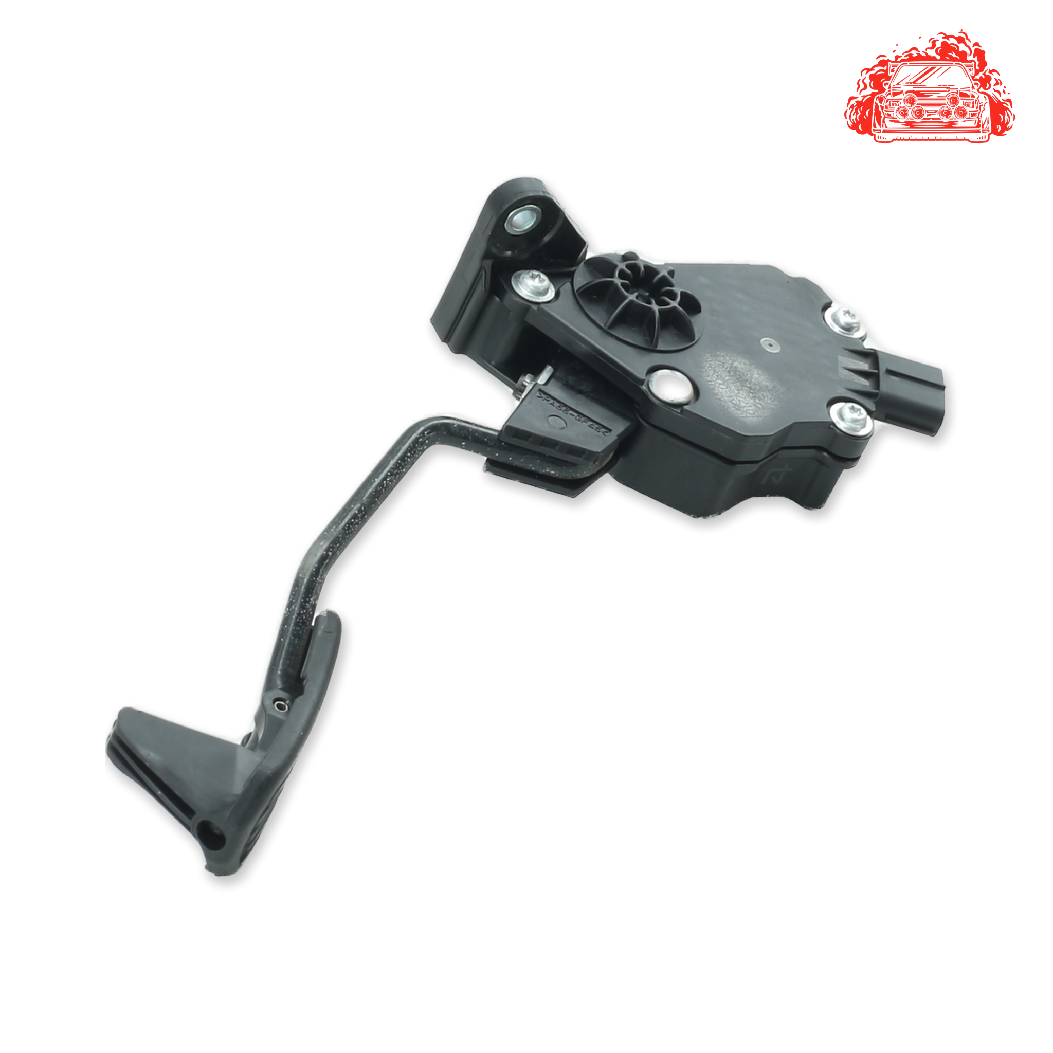 Used Toyota ETIOS CROSS 1.5 Xs 5Dr Accelerator Pedal - OEM Part 198800-1990