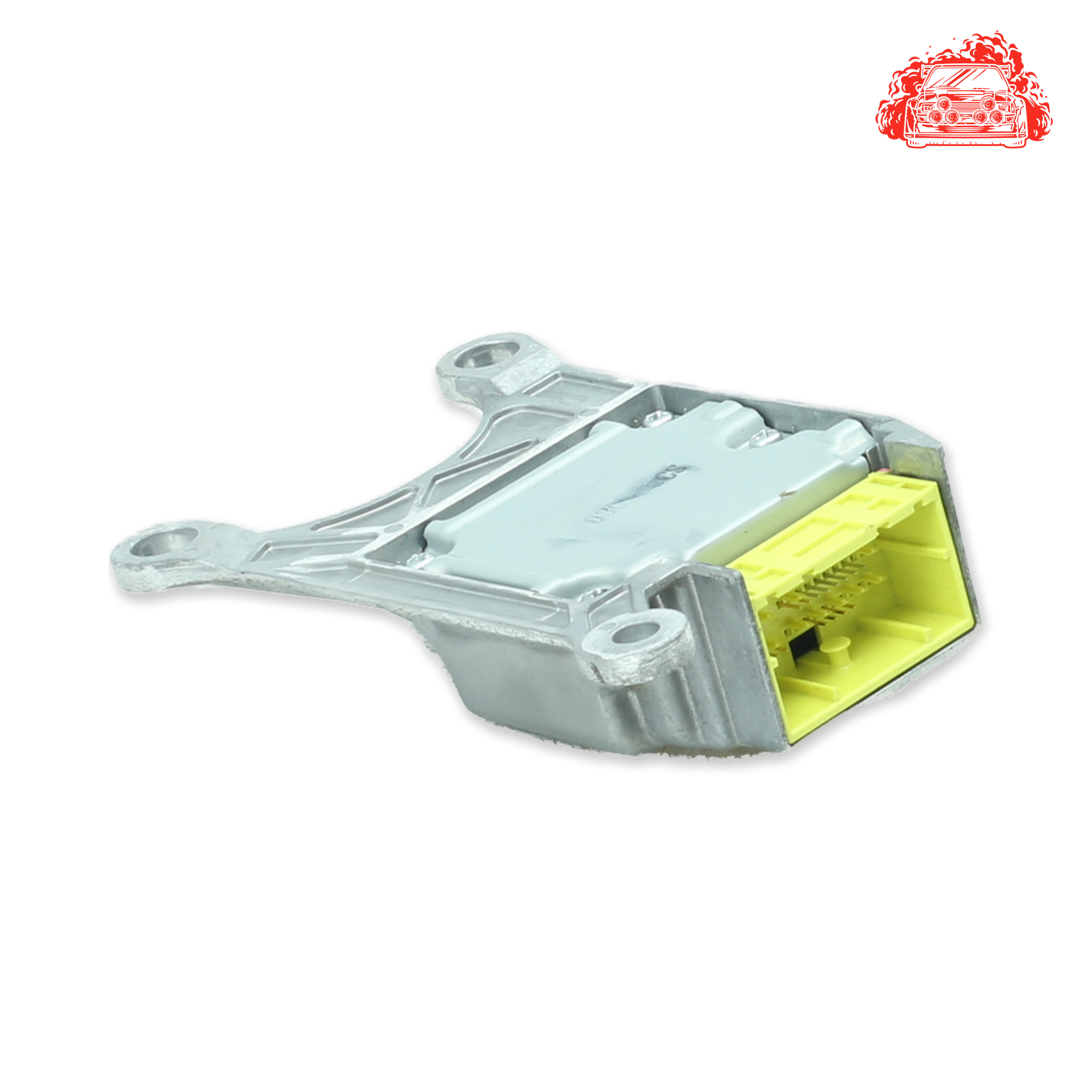 Used Toyota ETIOS CROSS 1.5 Xs 5Dr Airbag Control Module - OEM Part 89170