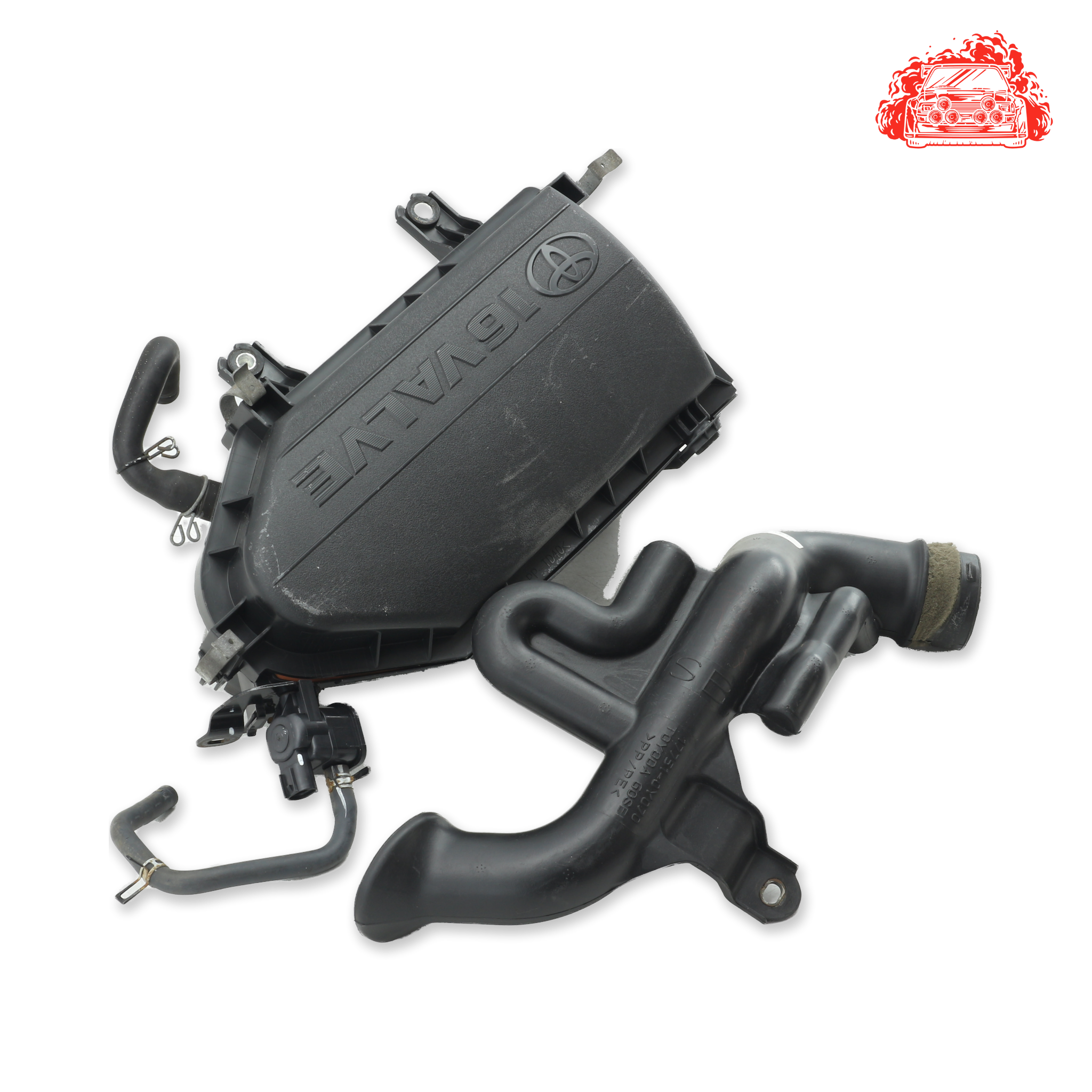 Used Toyota ETIOS CROSS 1.5 Xs 5Dr Airbox