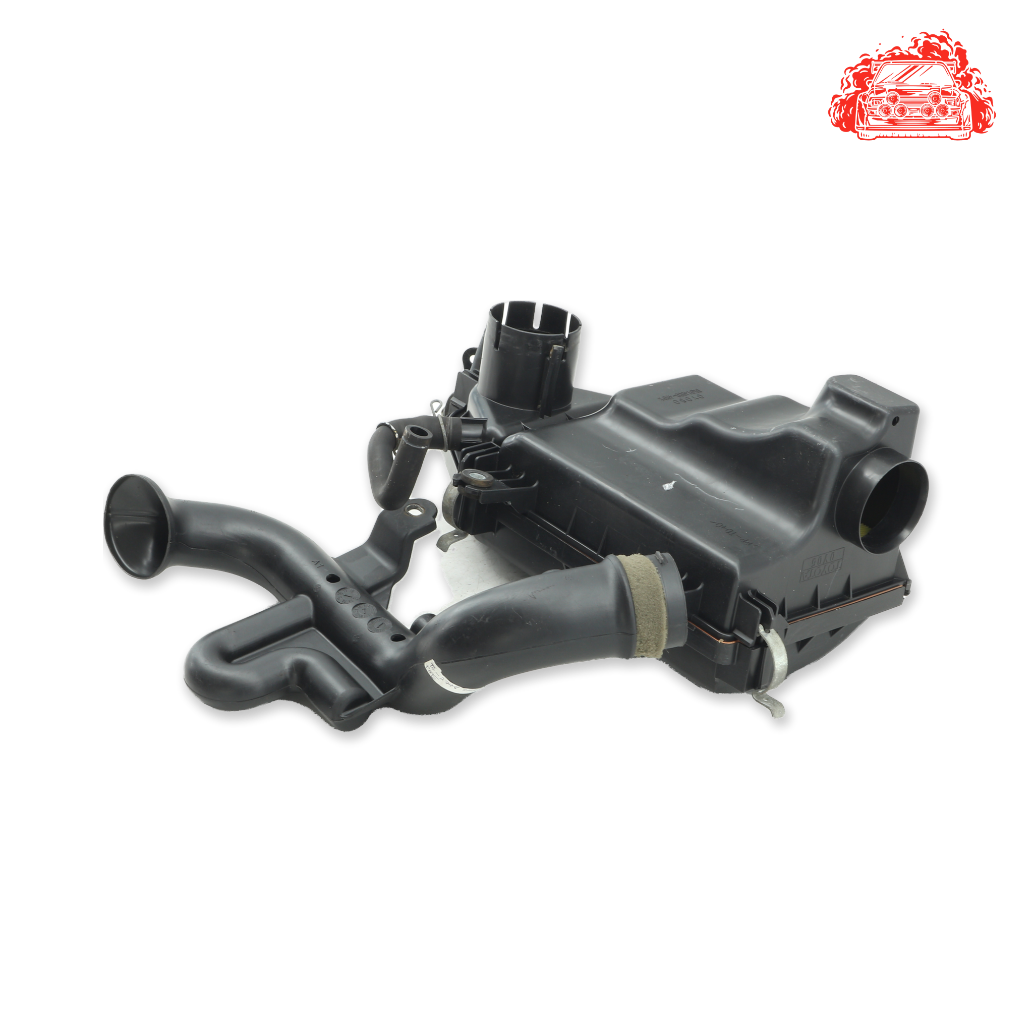 Used Toyota ETIOS CROSS 1.5 Xs 5Dr Airbox
