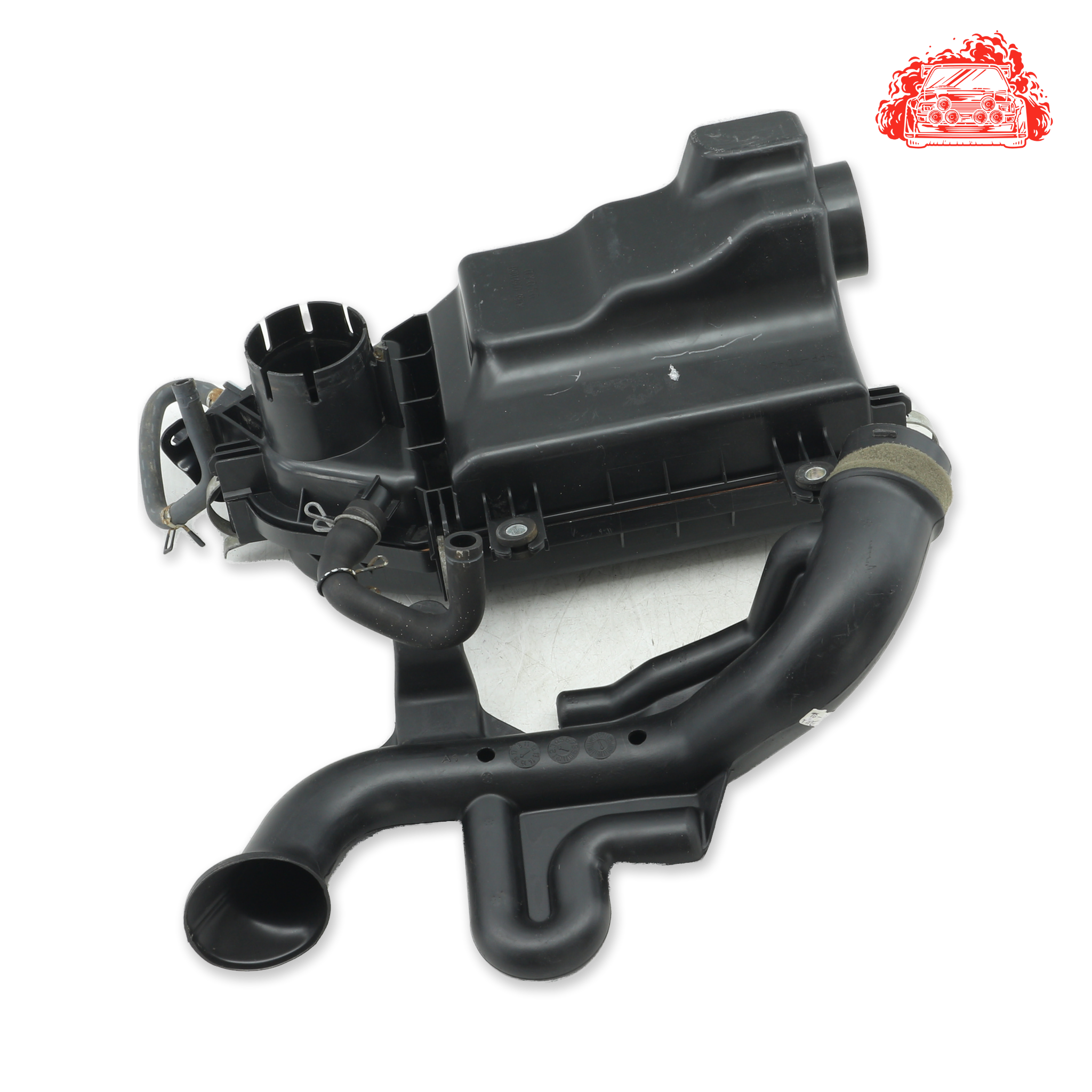 Used Toyota ETIOS CROSS 1.5 Xs 5Dr Airbox