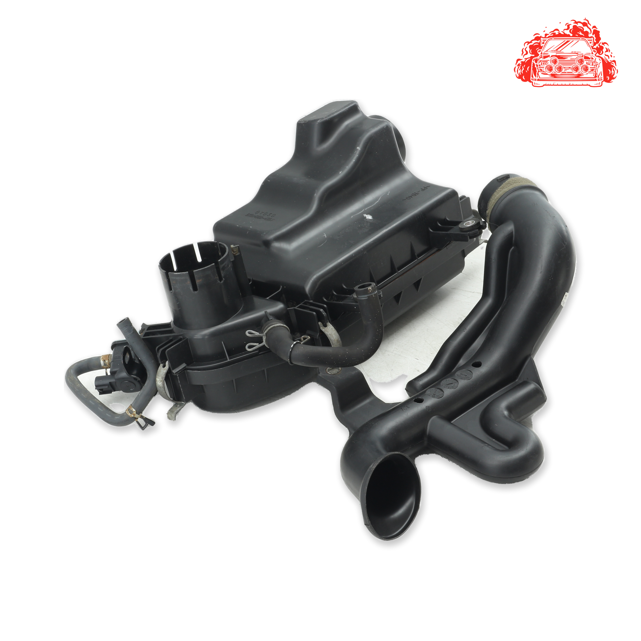 Used Toyota ETIOS CROSS 1.5 Xs 5Dr Airbox