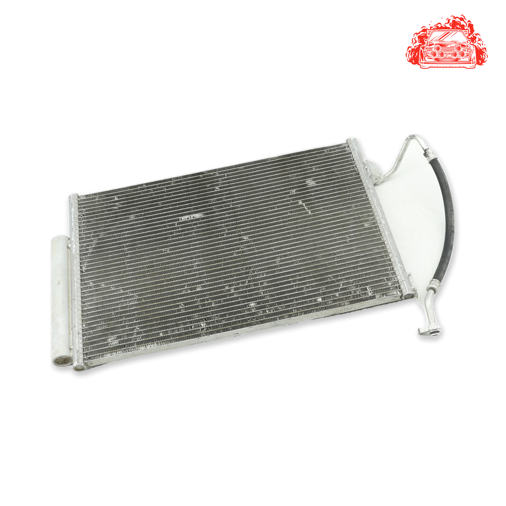 Used Toyota ETIOS CROSS 1.5 Xs 5Dr AC Condenser