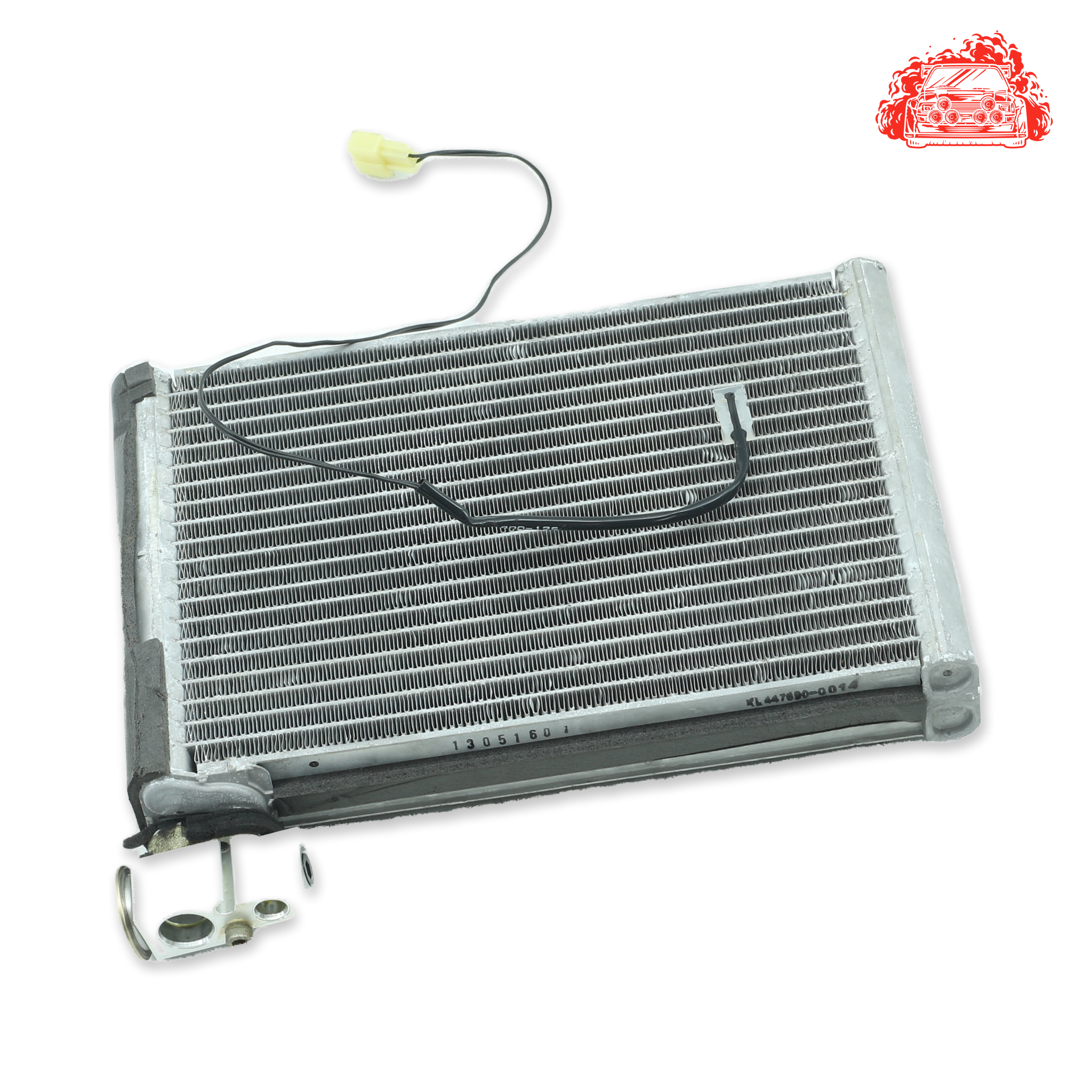 Used Toyota ETIOS CROSS 1.5 Xs 5Dr Aircon AC Evaporator