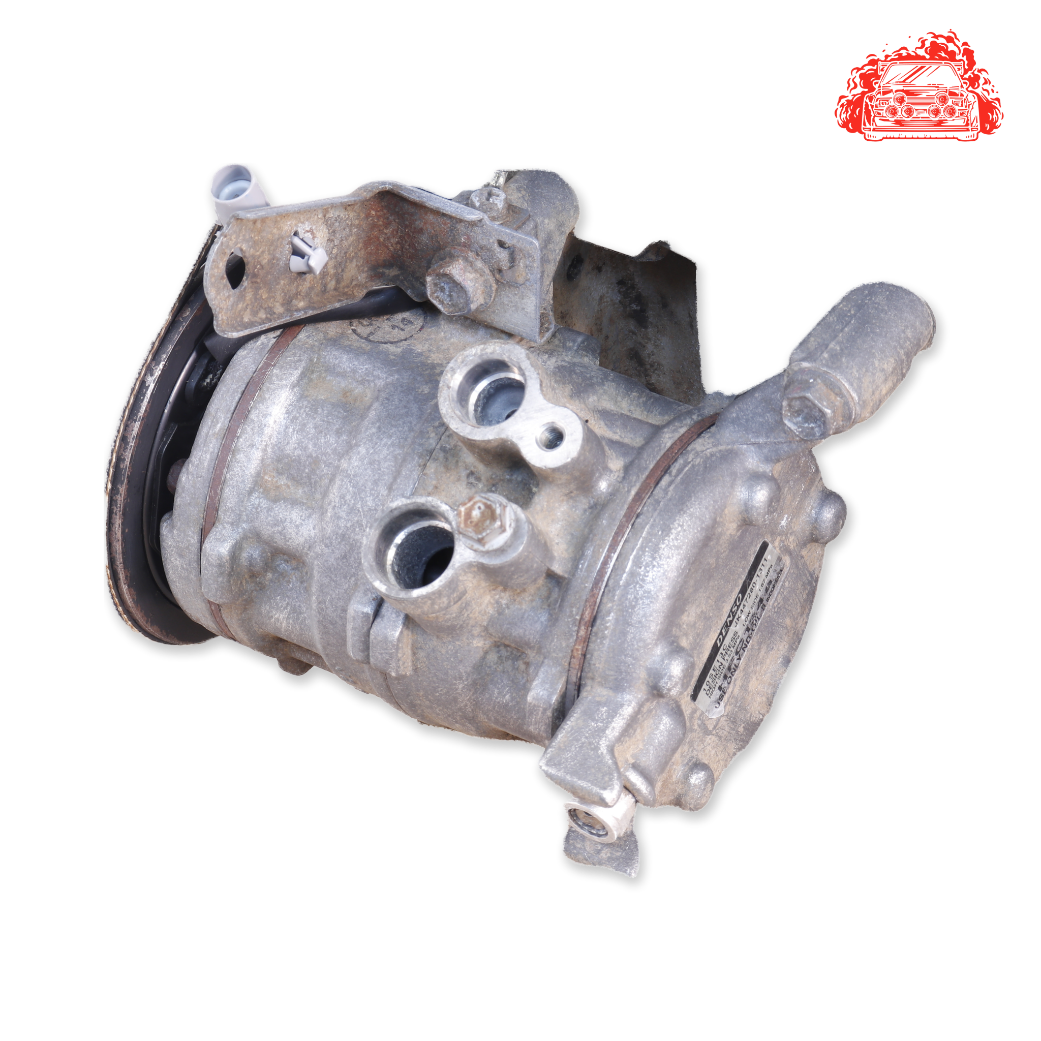 Used Toyota ETIOS CROSS 1.5 Xs 5Dr - OEM Aircon Pump Compressor jk4472801311