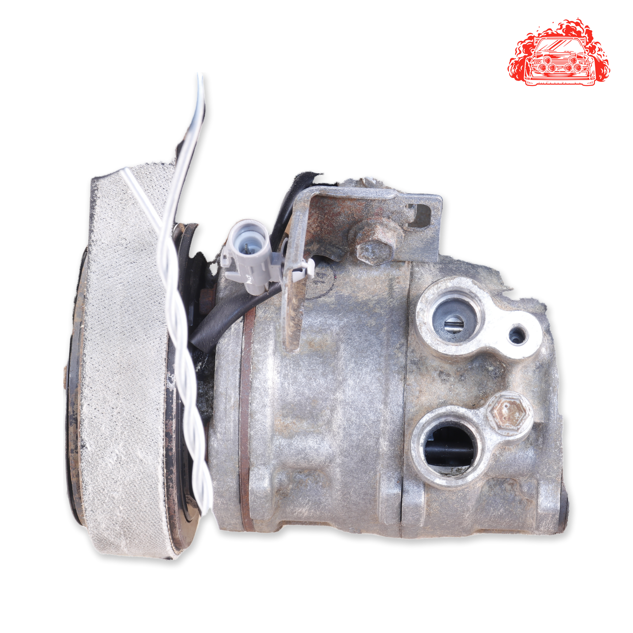 Used Toyota ETIOS CROSS 1.5 Xs 5Dr - OEM Aircon Pump Compressor jk4472801311