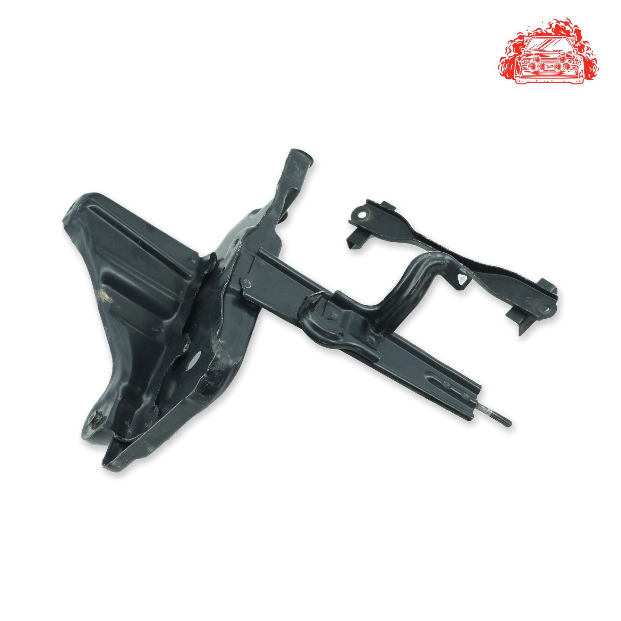 Used Toyota ETIOS CROSS 1.5 Xs 5Dr Battery Tray Holder
