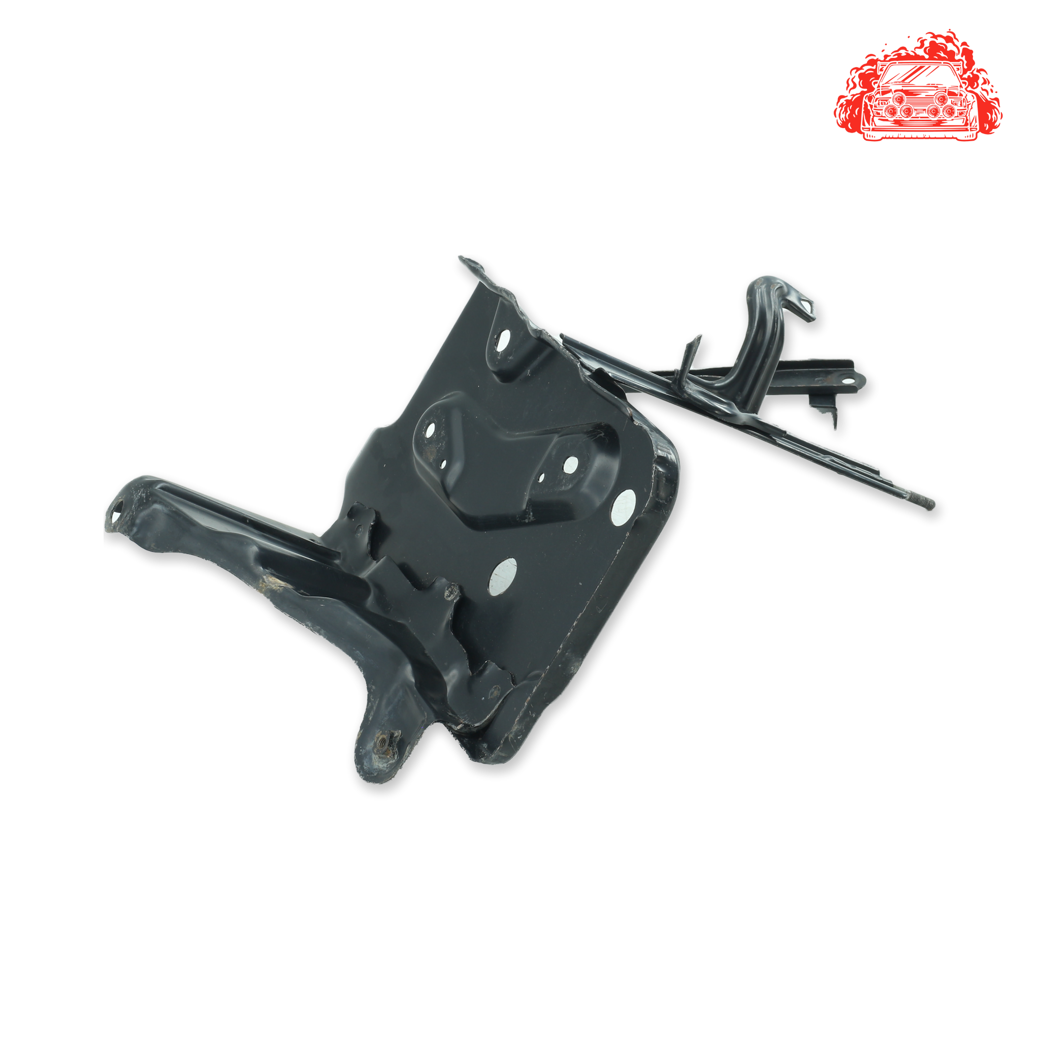 Used Toyota ETIOS CROSS 1.5 Xs 5Dr Battery Tray Holder