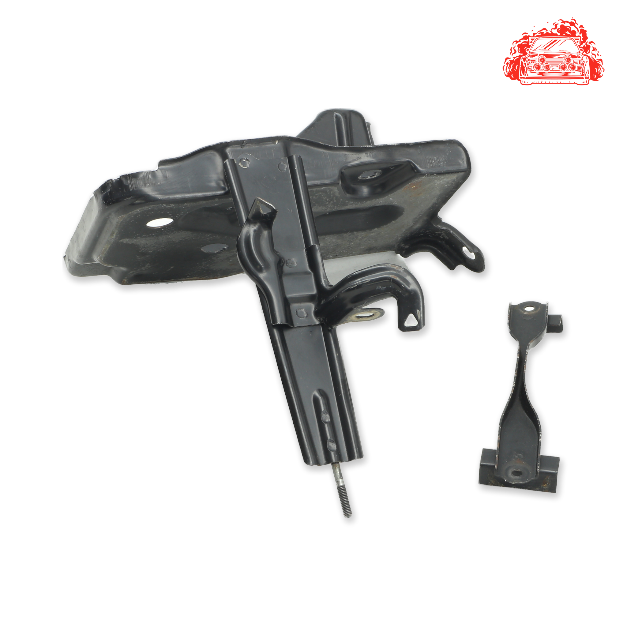 Used Toyota ETIOS CROSS 1.5 Xs 5Dr Battery Tray Holder