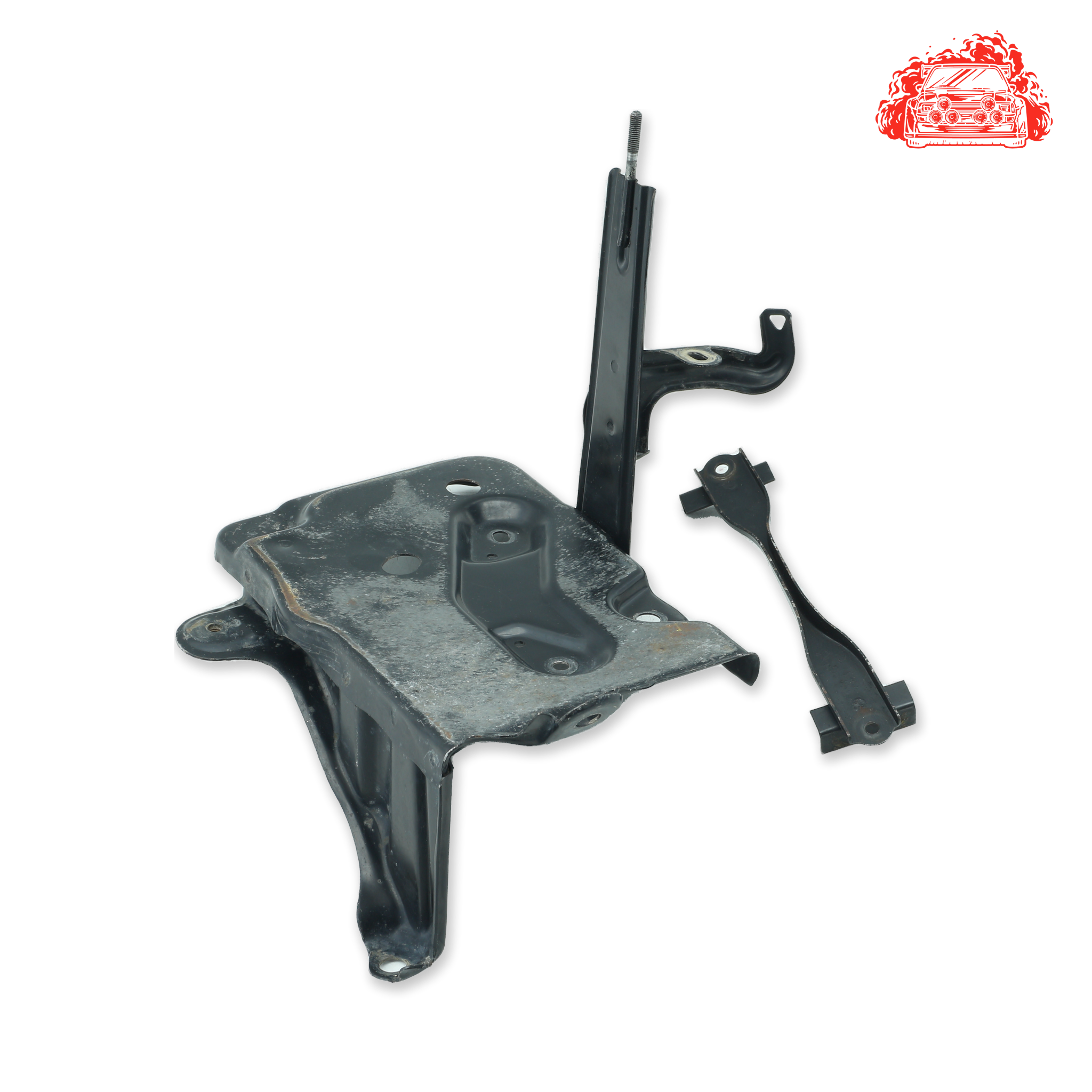 Used Toyota ETIOS CROSS 1.5 Xs 5Dr Battery Tray Holder