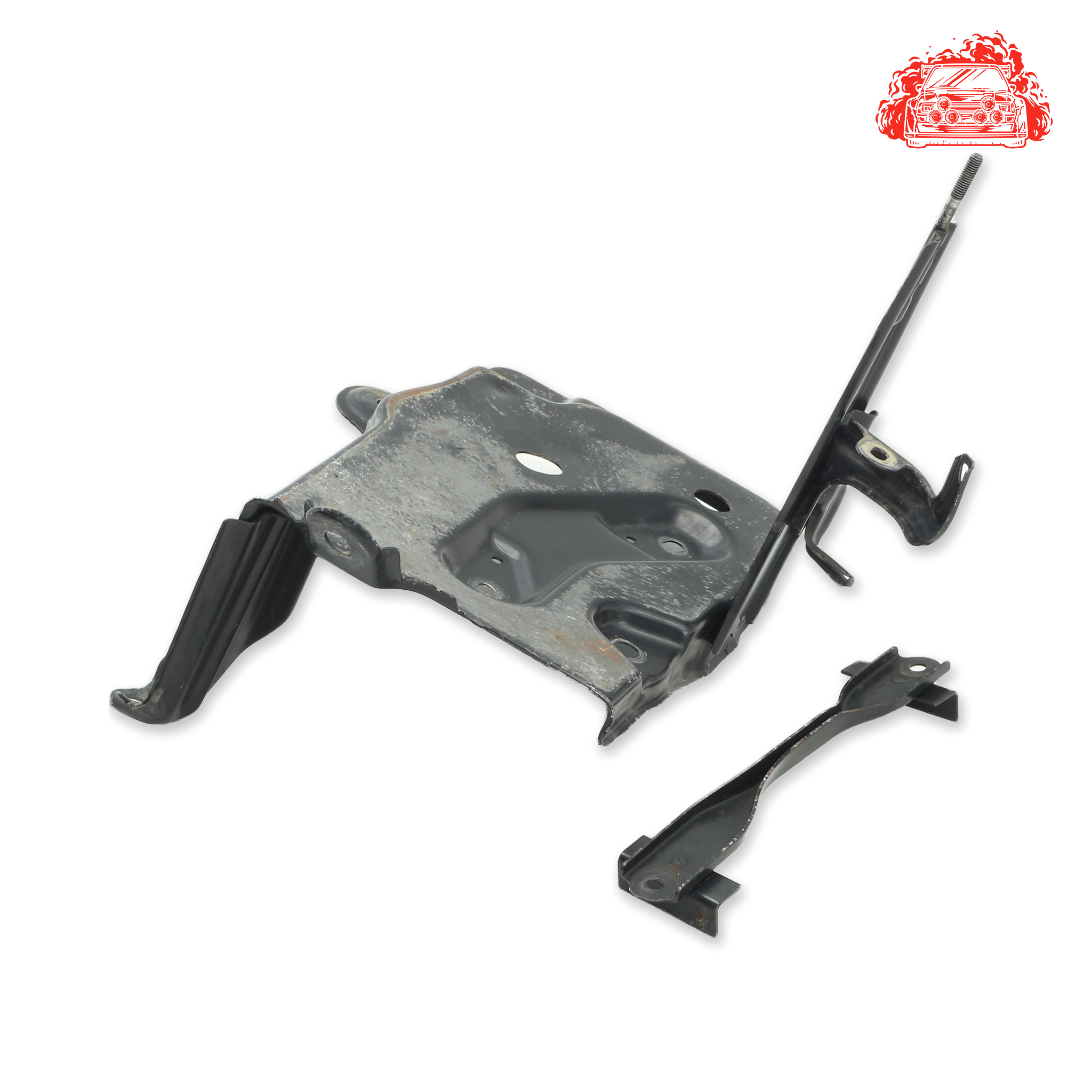 Used Toyota ETIOS CROSS 1.5 Xs 5Dr Battery Tray Holder