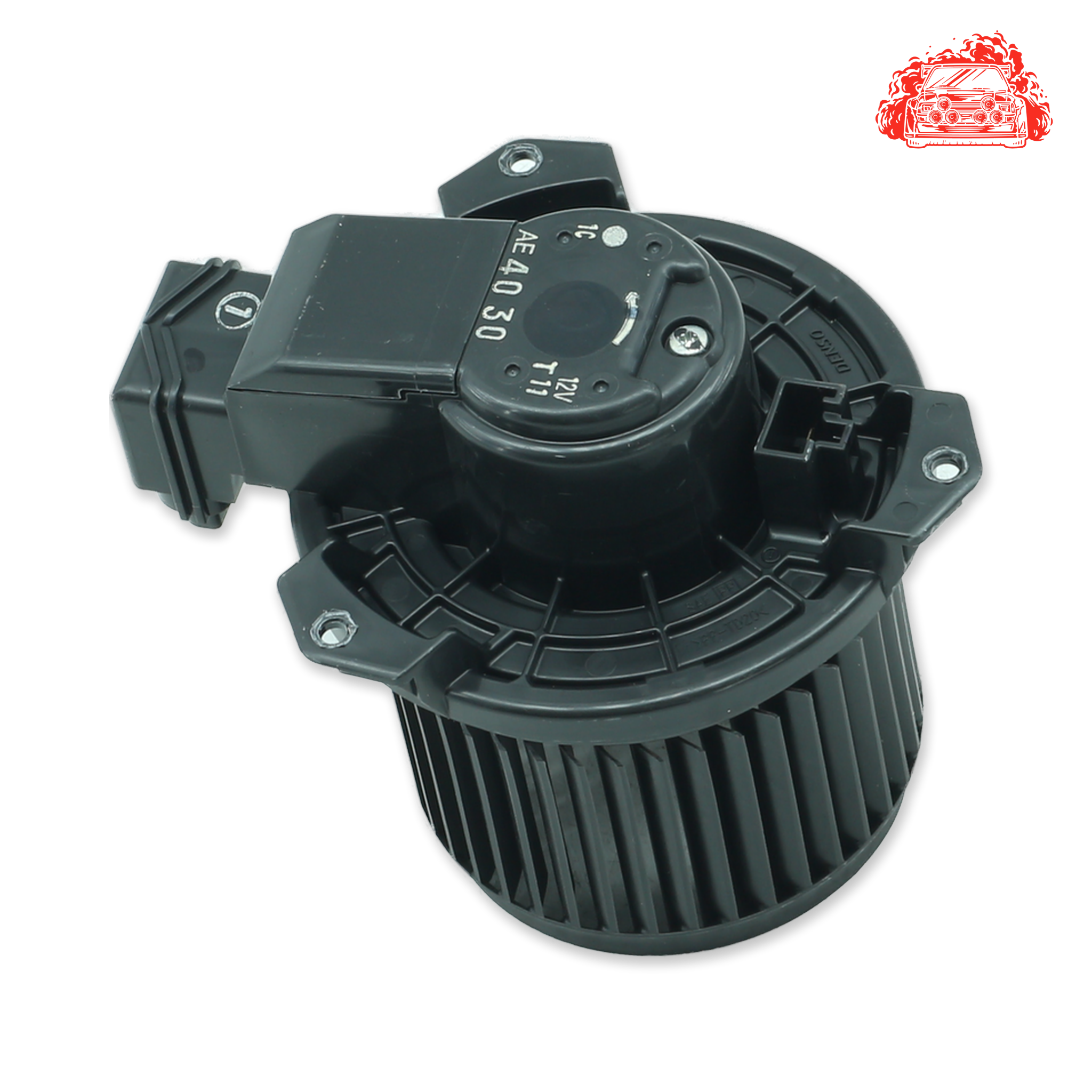 Used Toyota ETIOS CROSS 1.5 Xs 5Dr Blower Motor