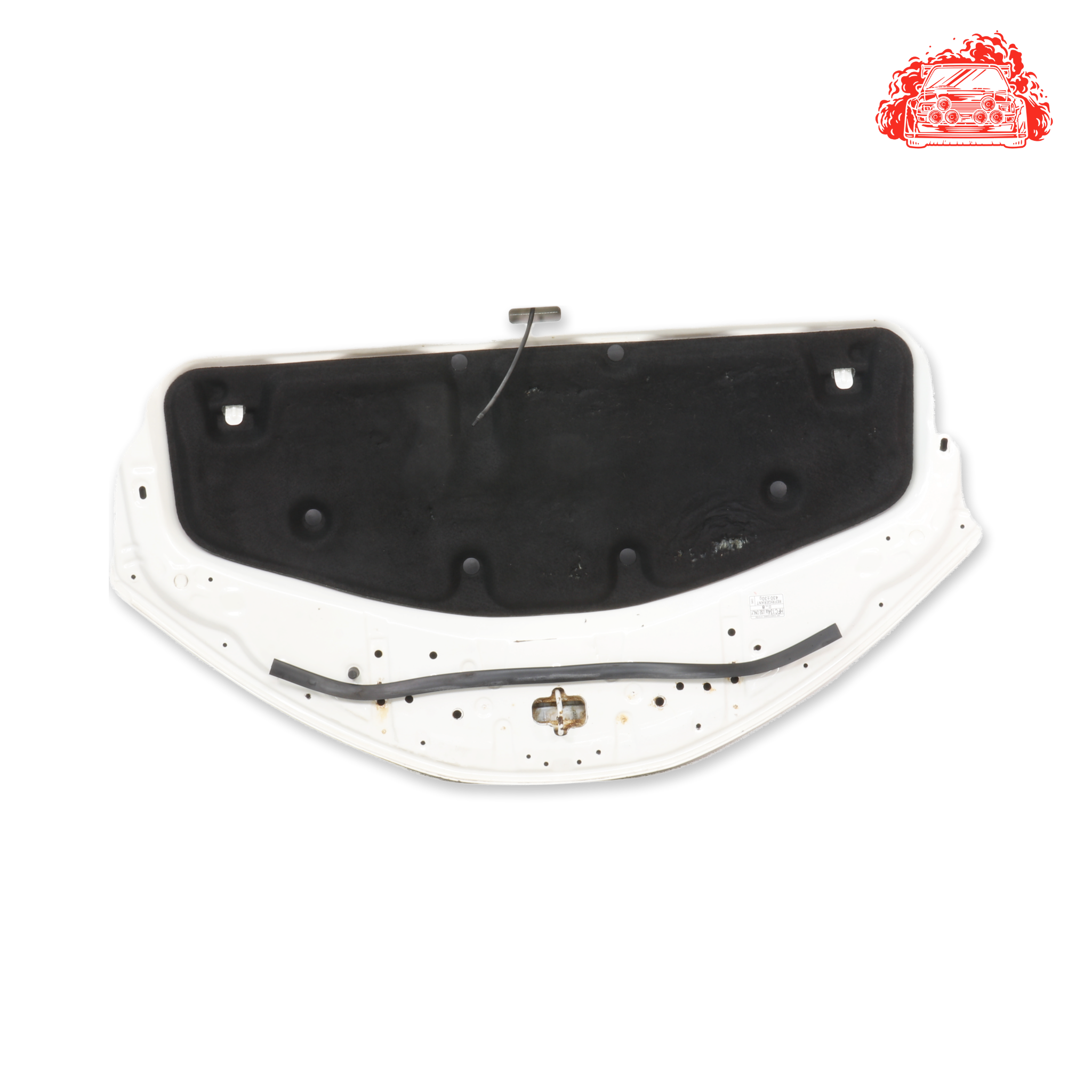 Used Toyota ETIOS CROSS 1.5 Xs 5Dr Bonnet