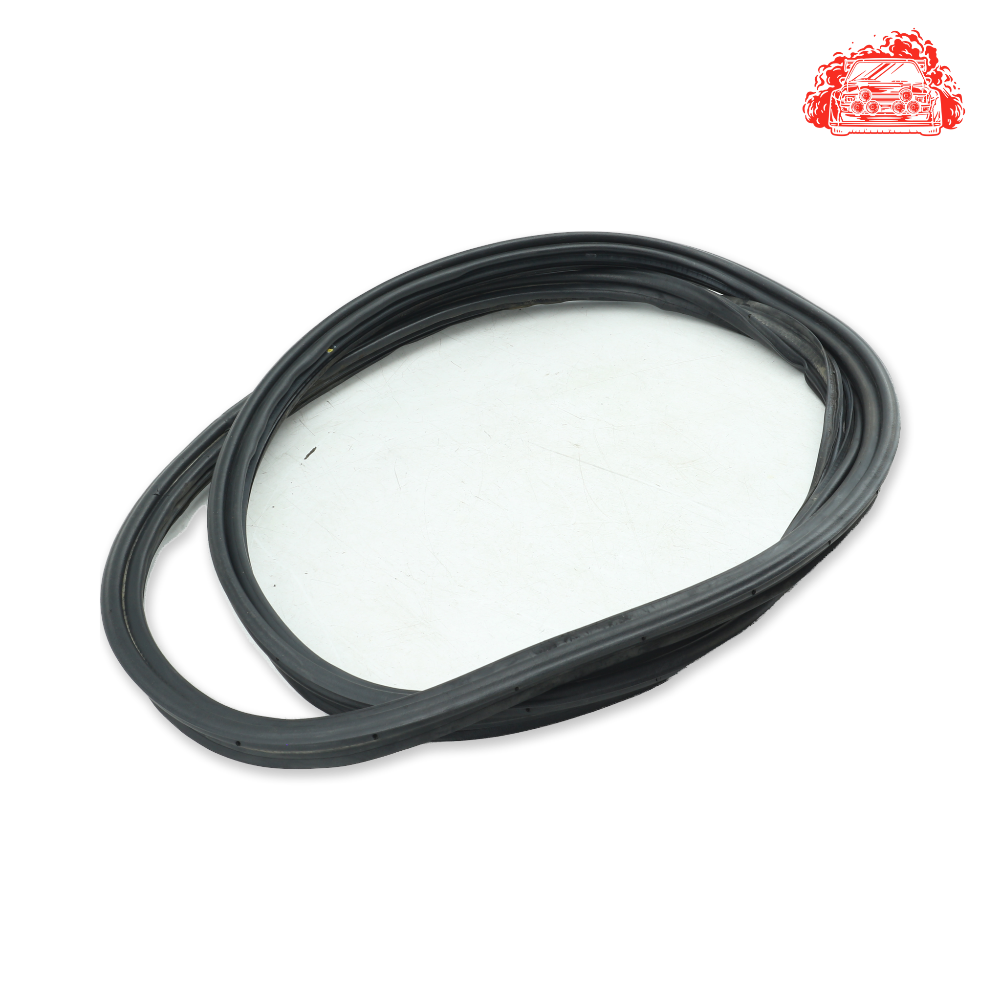 Used Toyota ETIOS CROSS 1.5 Xs 5Dr Boot Lid Tailgate Chassis Rubber