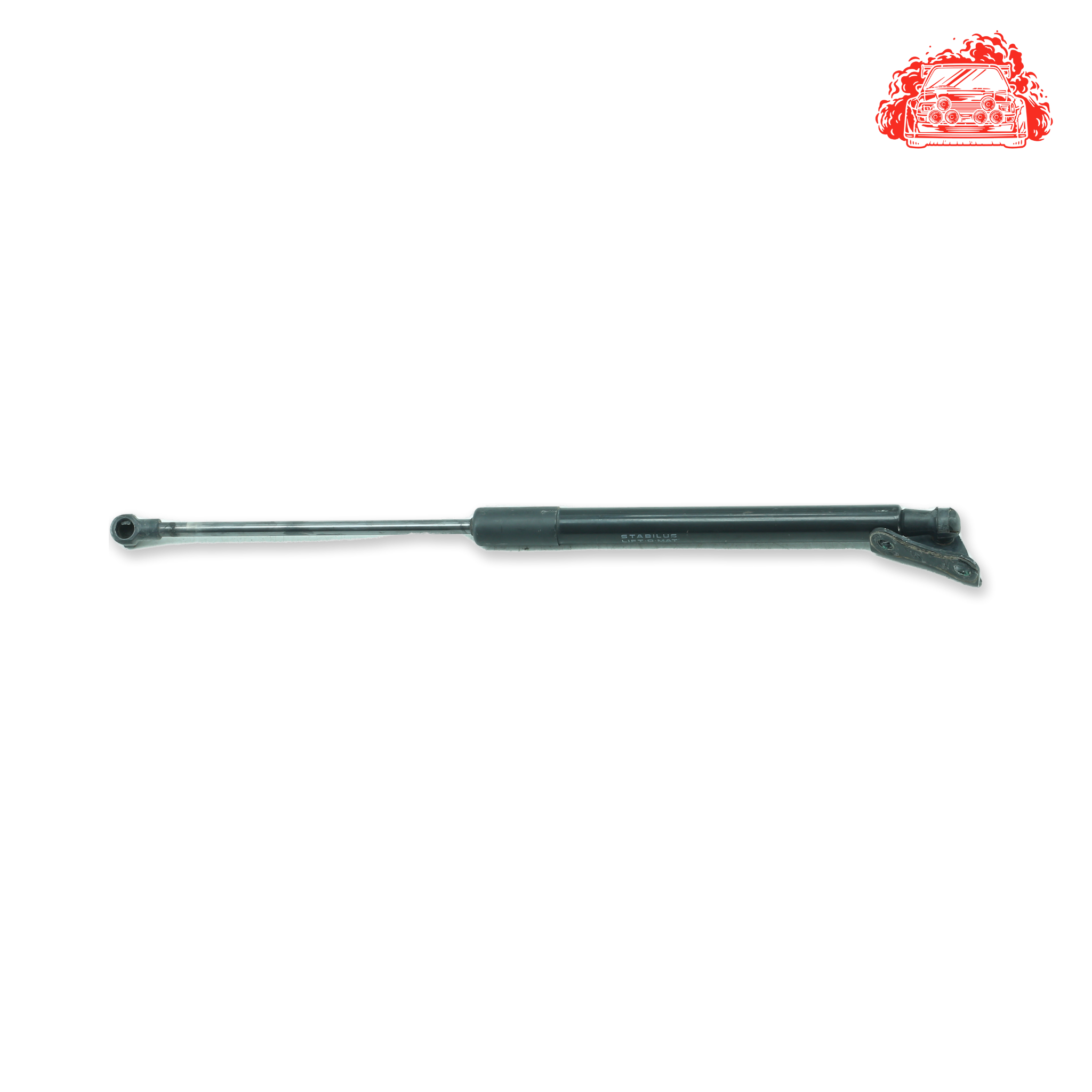 Used Toyota ETIOS CROSS 1.5 Xs 5Dr Boot Tailgate Gas Struts Set - OEM Part 68950-0D040