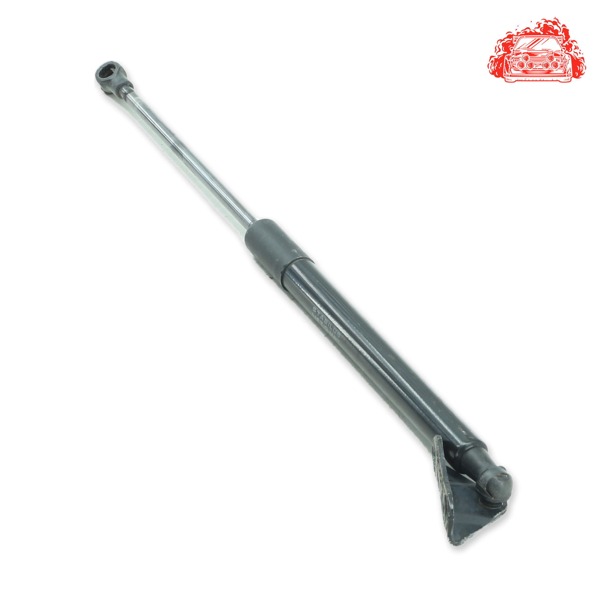 Used Toyota ETIOS CROSS 1.5 Xs 5Dr Boot Tailgate Gas Struts Set - OEM Part 68950-0D040