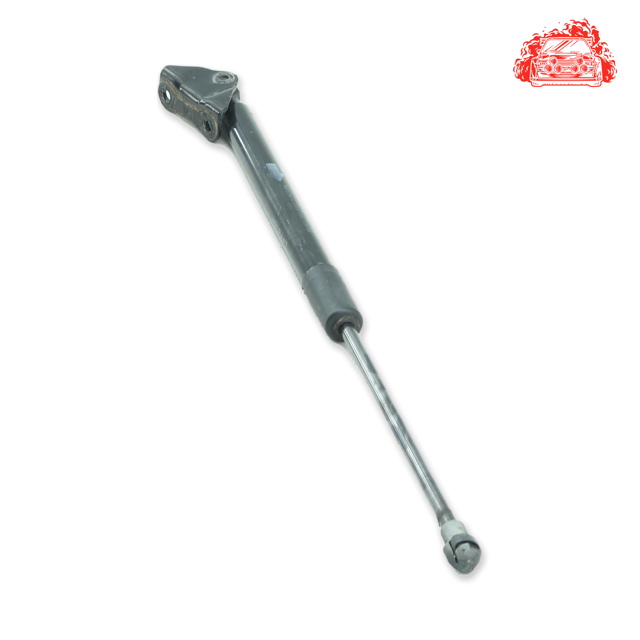 Used Toyota ETIOS CROSS 1.5 Xs 5Dr Boot Tailgate Gas Struts Set - OEM Part 68950-0D040
