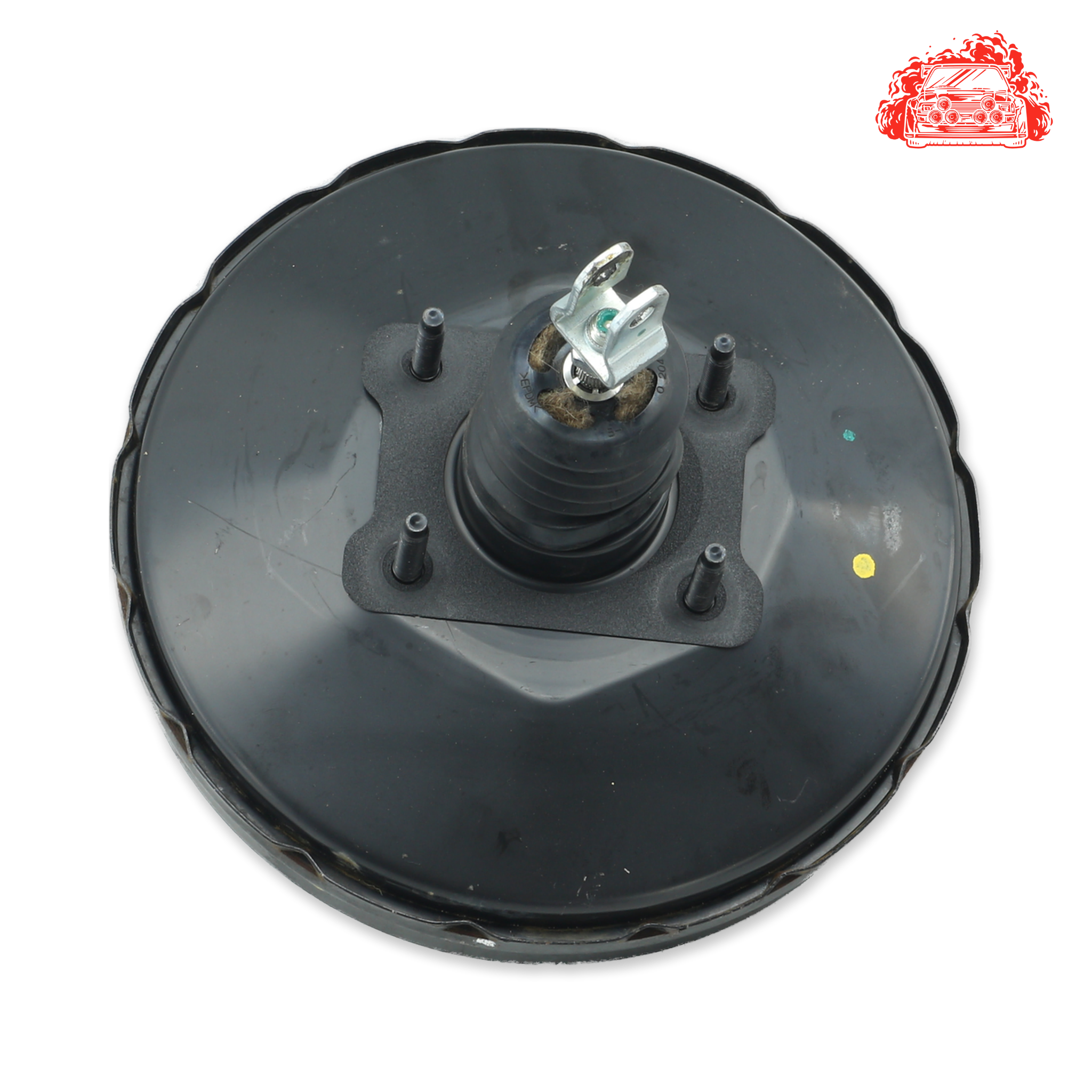 Used Toyota ETIOS CROSS 1.5 Xs 5Dr Brake Booster