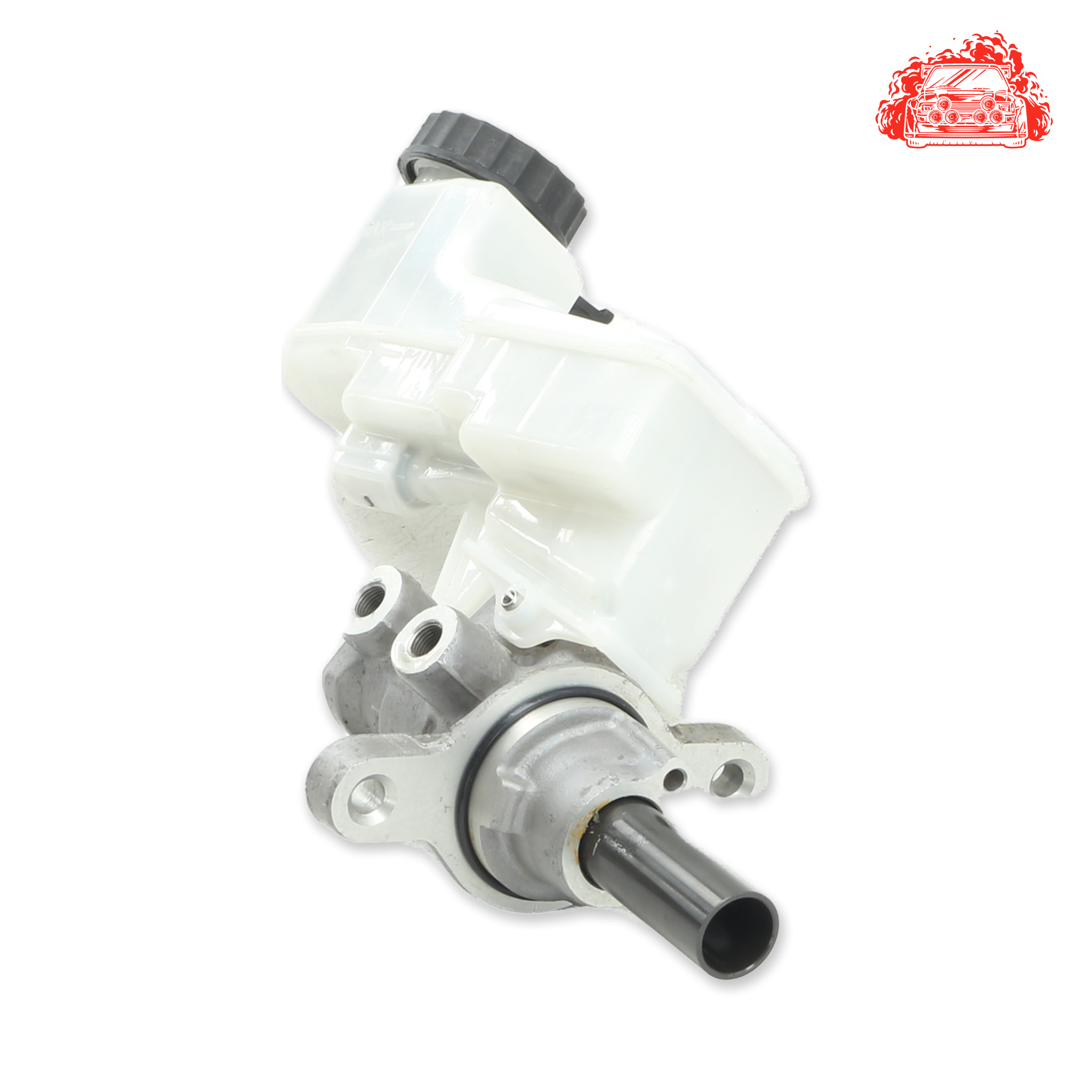 Used Toyota ETIOS CROSS 1.5 Xs 5Dr Brake Master Cylinder & Reservoir