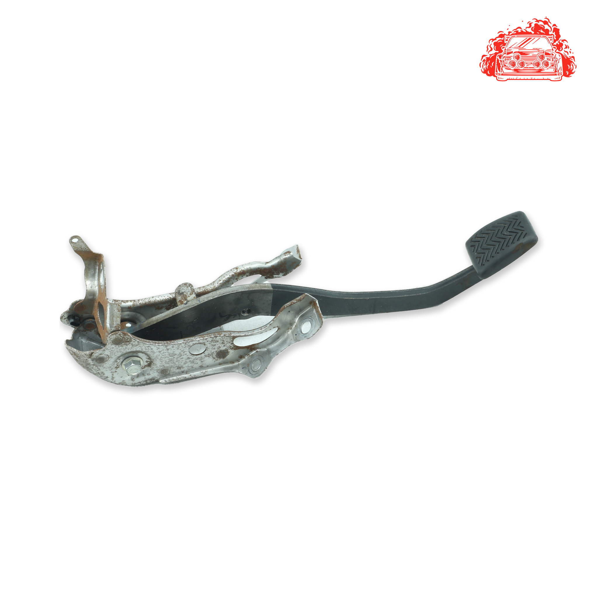 Used Toyota ETIOS CROSS 1.5 Xs 5Dr Brake Pedal