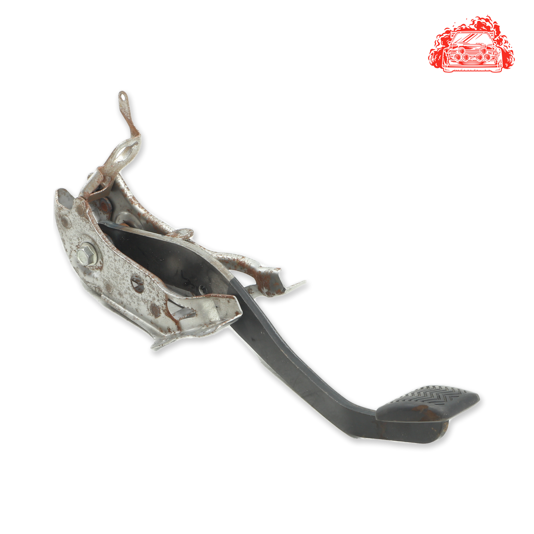 Used Toyota ETIOS CROSS 1.5 Xs 5Dr Brake Pedal