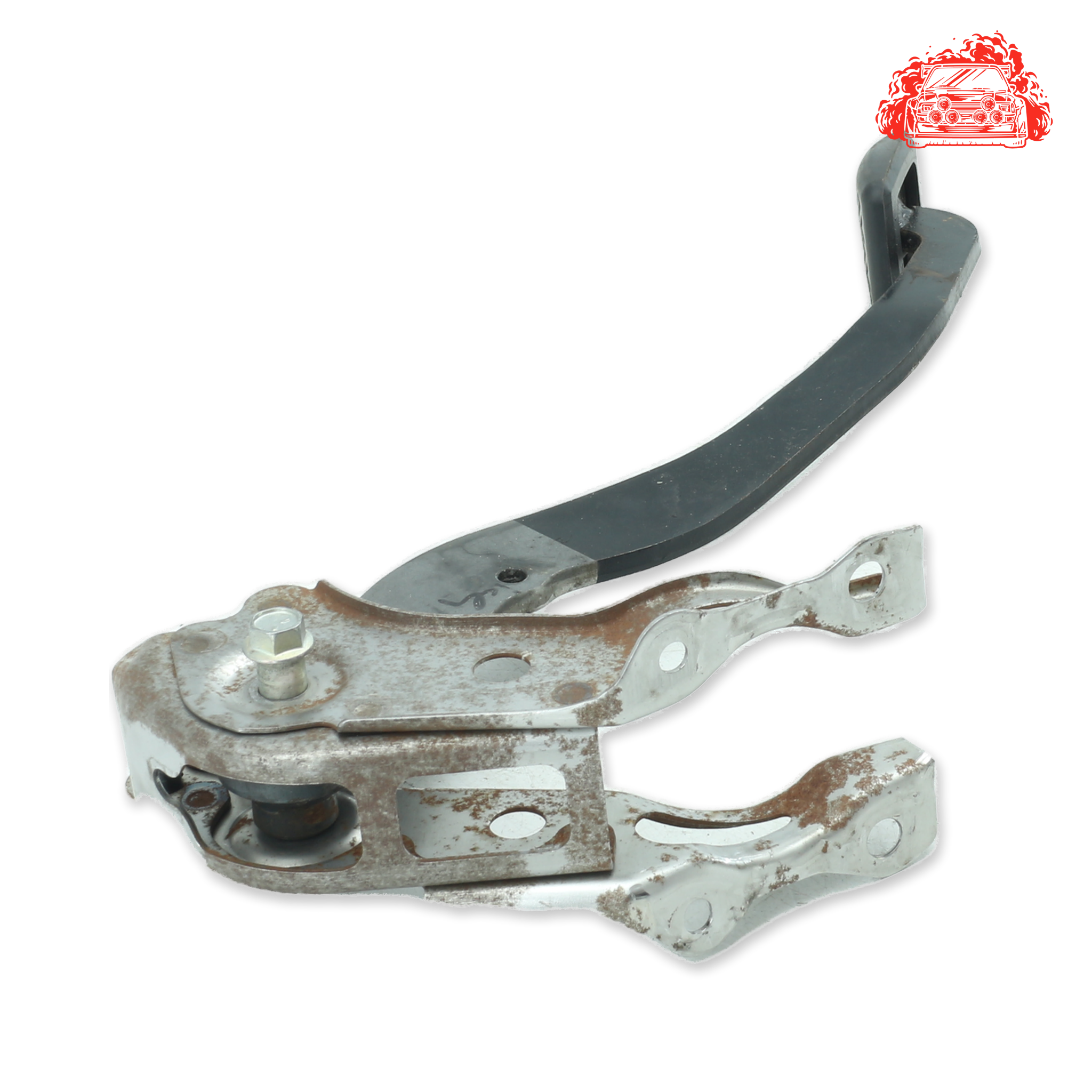 Used Toyota ETIOS CROSS 1.5 Xs 5Dr Brake Pedal
