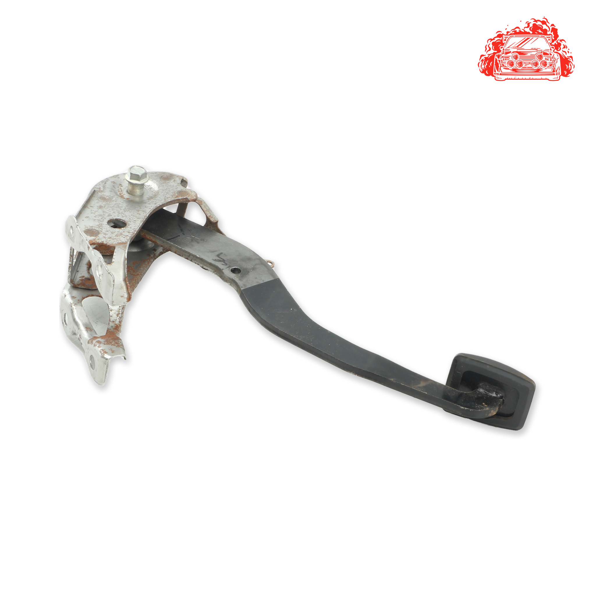 Used Toyota ETIOS CROSS 1.5 Xs 5Dr Brake Pedal