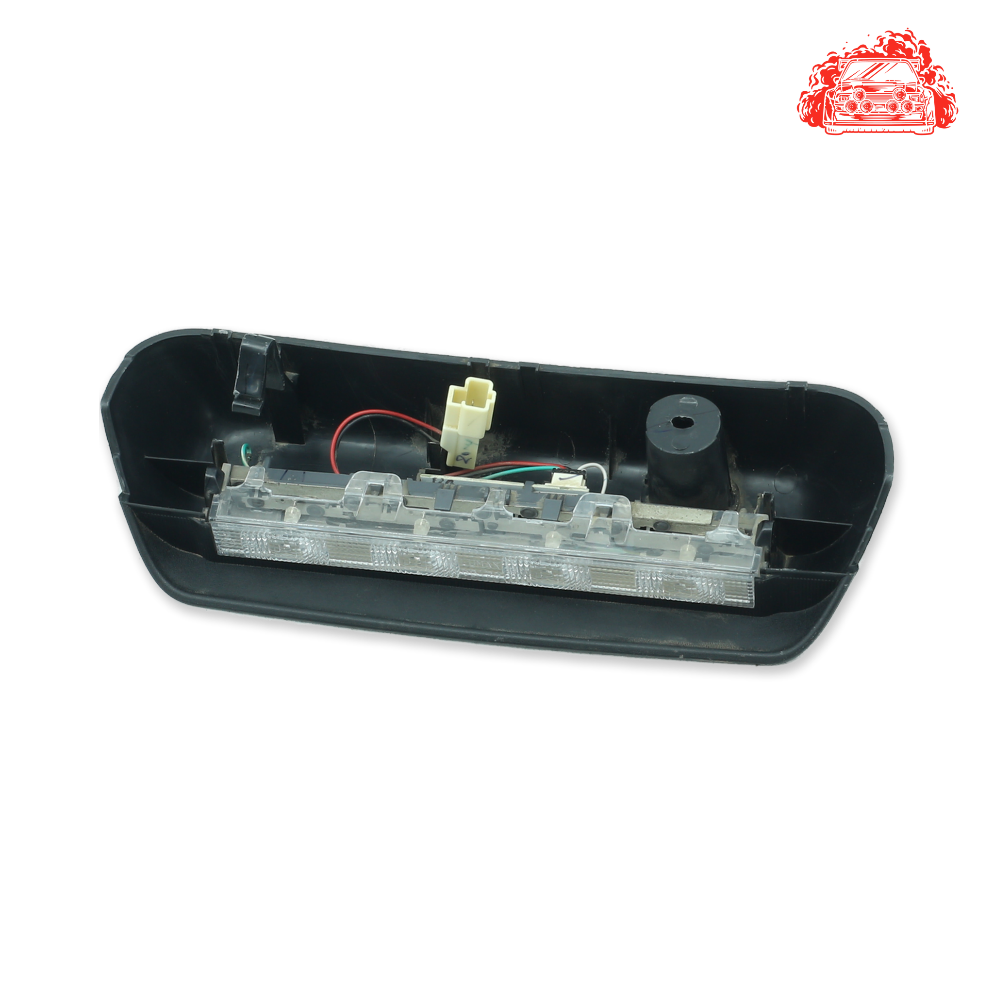 Used Toyota ETIOS CROSS 1.5 Xs 5Dr Center Tail Light