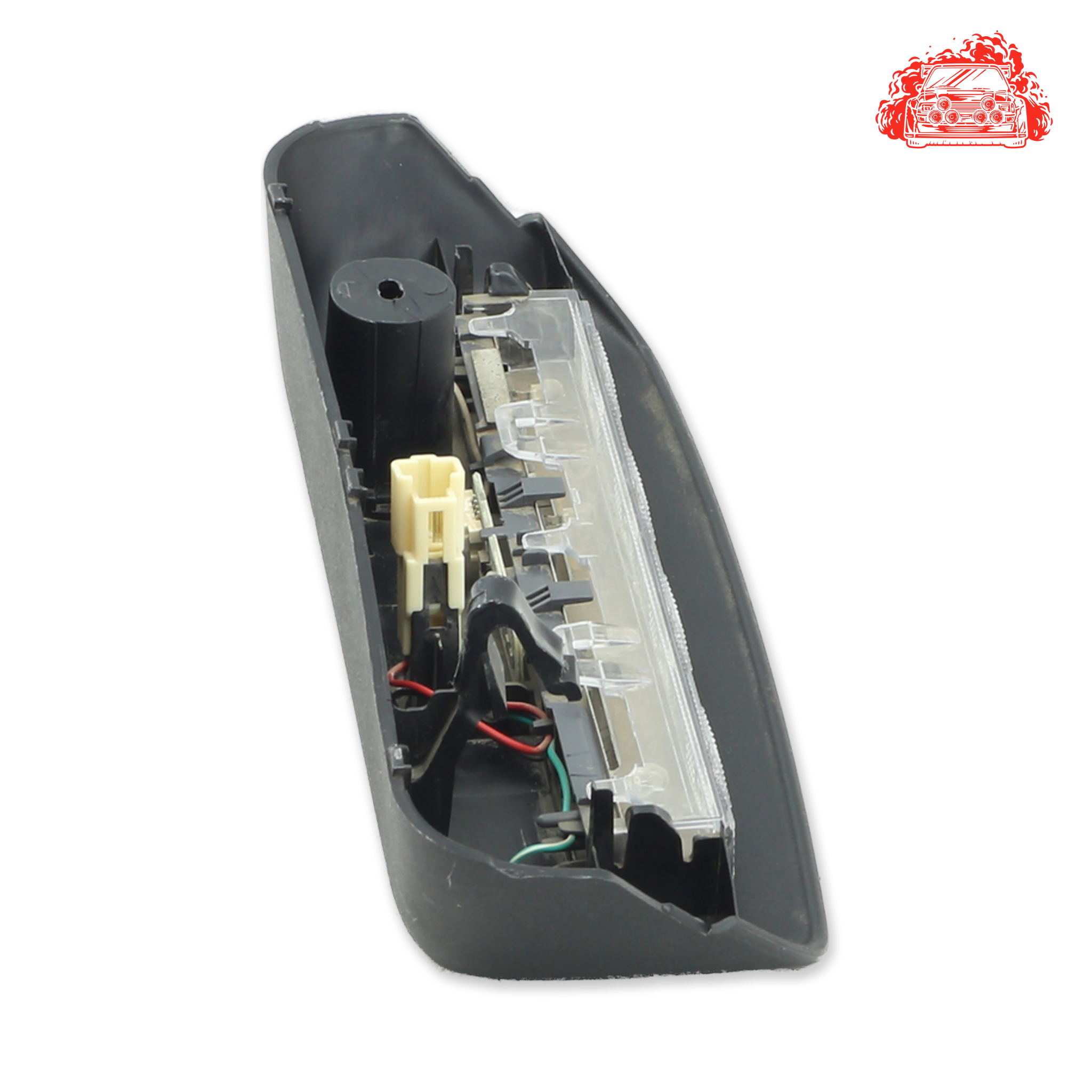 Used Toyota ETIOS CROSS 1.5 Xs 5Dr Center Tail Light