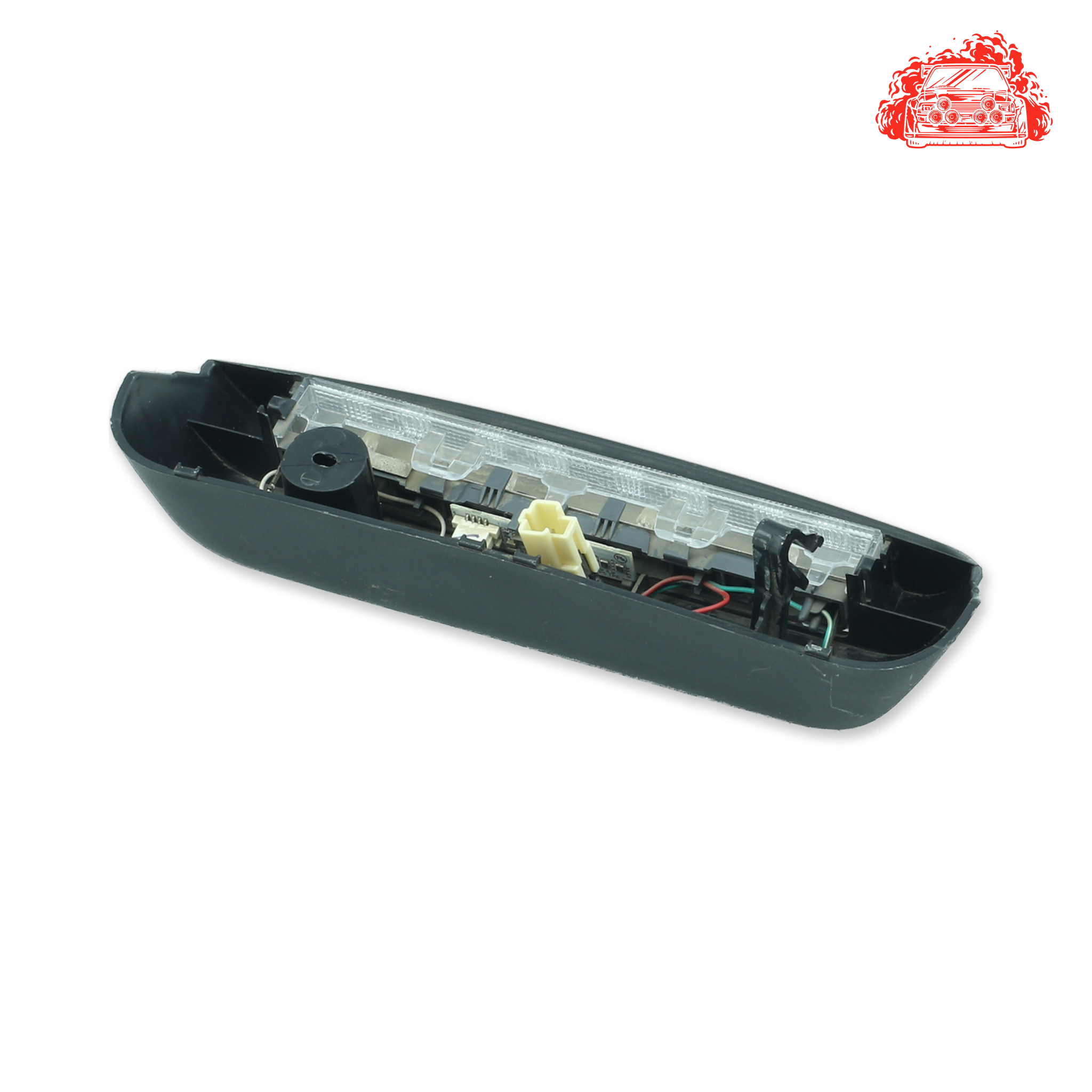 Used Toyota ETIOS CROSS 1.5 Xs 5Dr Center Tail Light