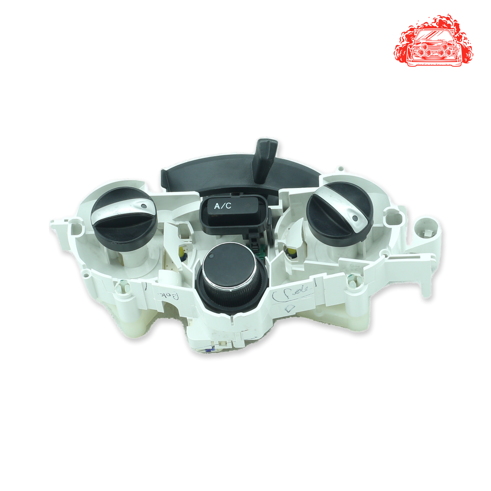 Used Toyota ETIOS CROSS 1.5 Xs 5Dr Climate Control Unit
