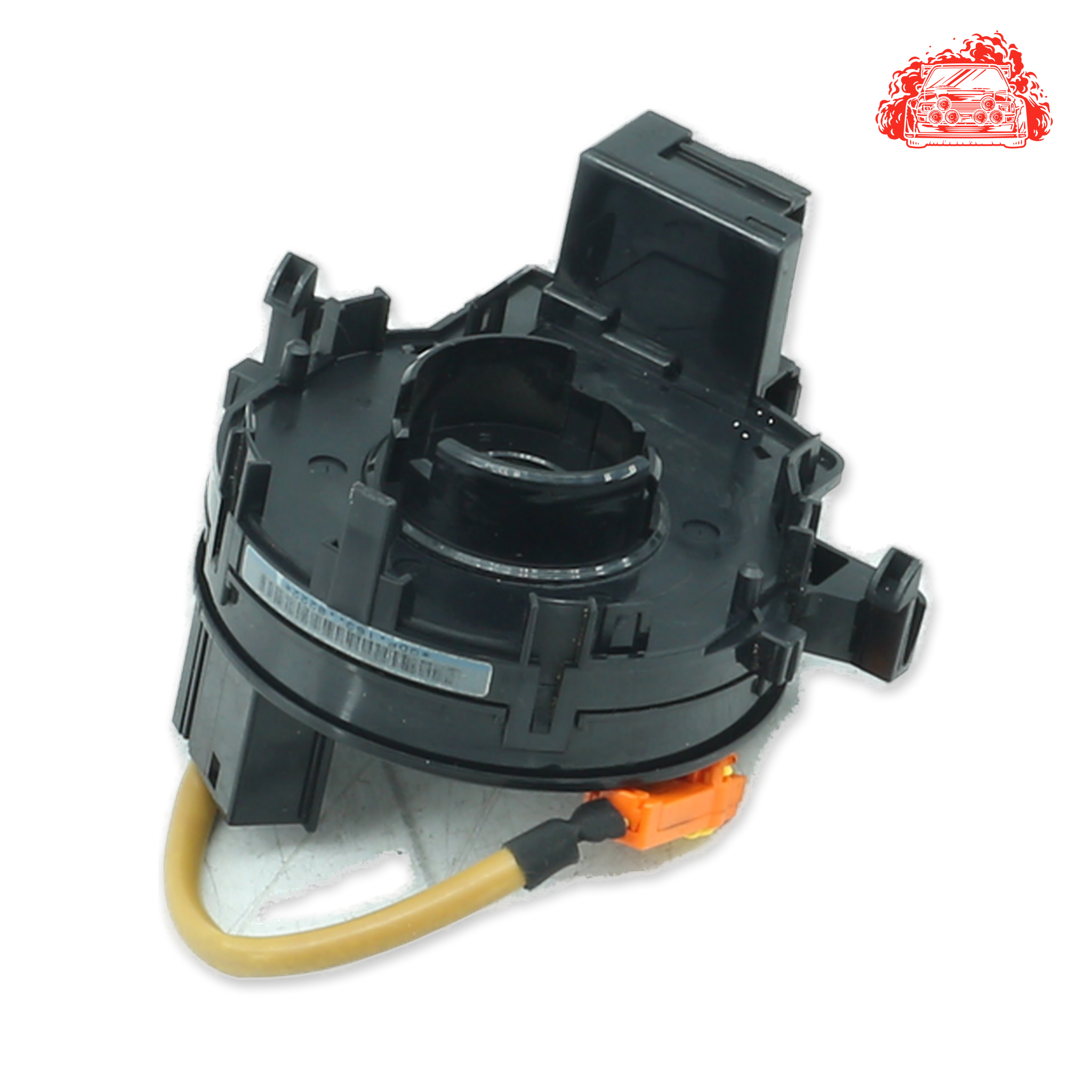 Used Toyota ETIOS CROSS 1.5 Xs 5Dr Clock Spring